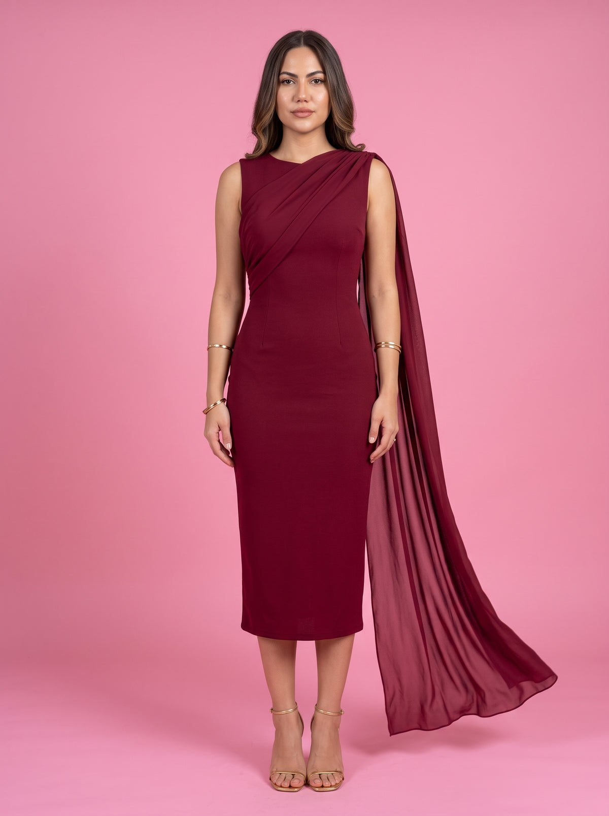 Vestido Lizie