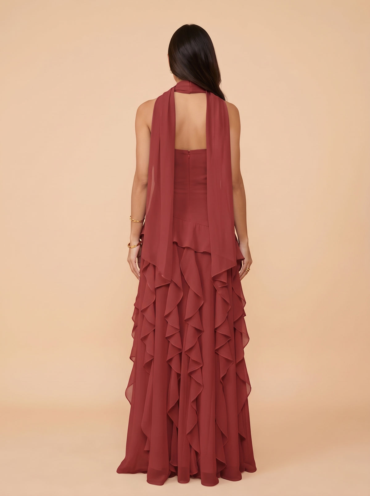 Vestido Helena
