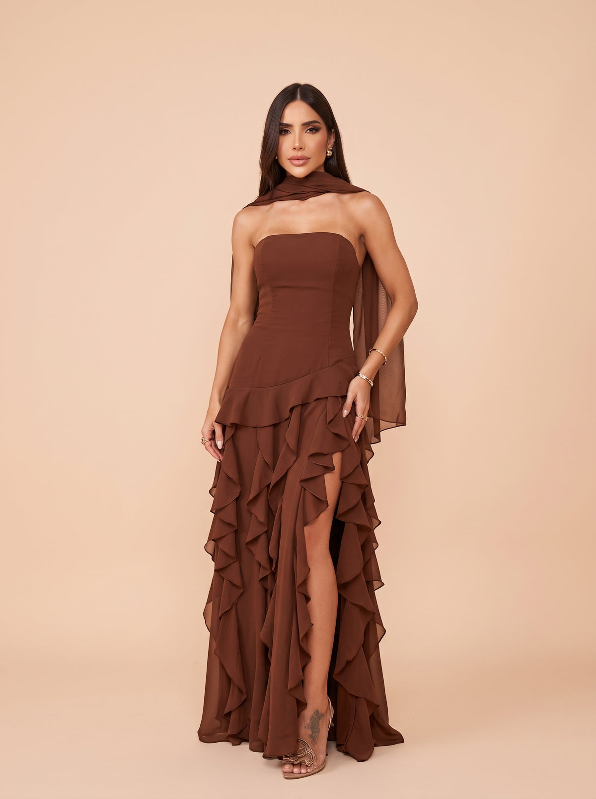 Vestido Helena