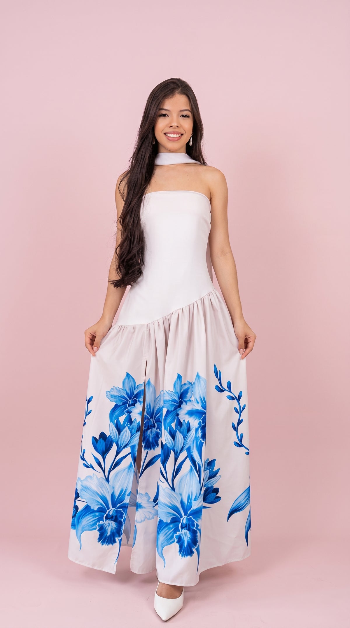 Vestido Beatrice