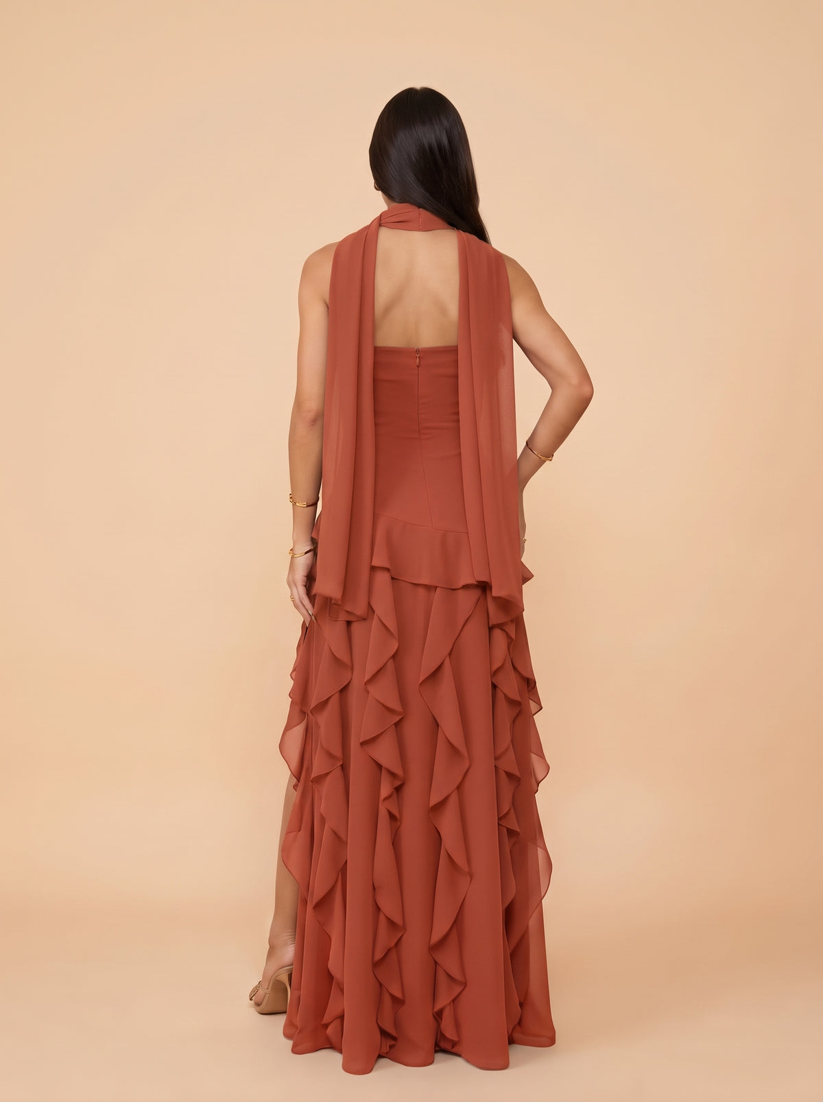 Vestido Helena