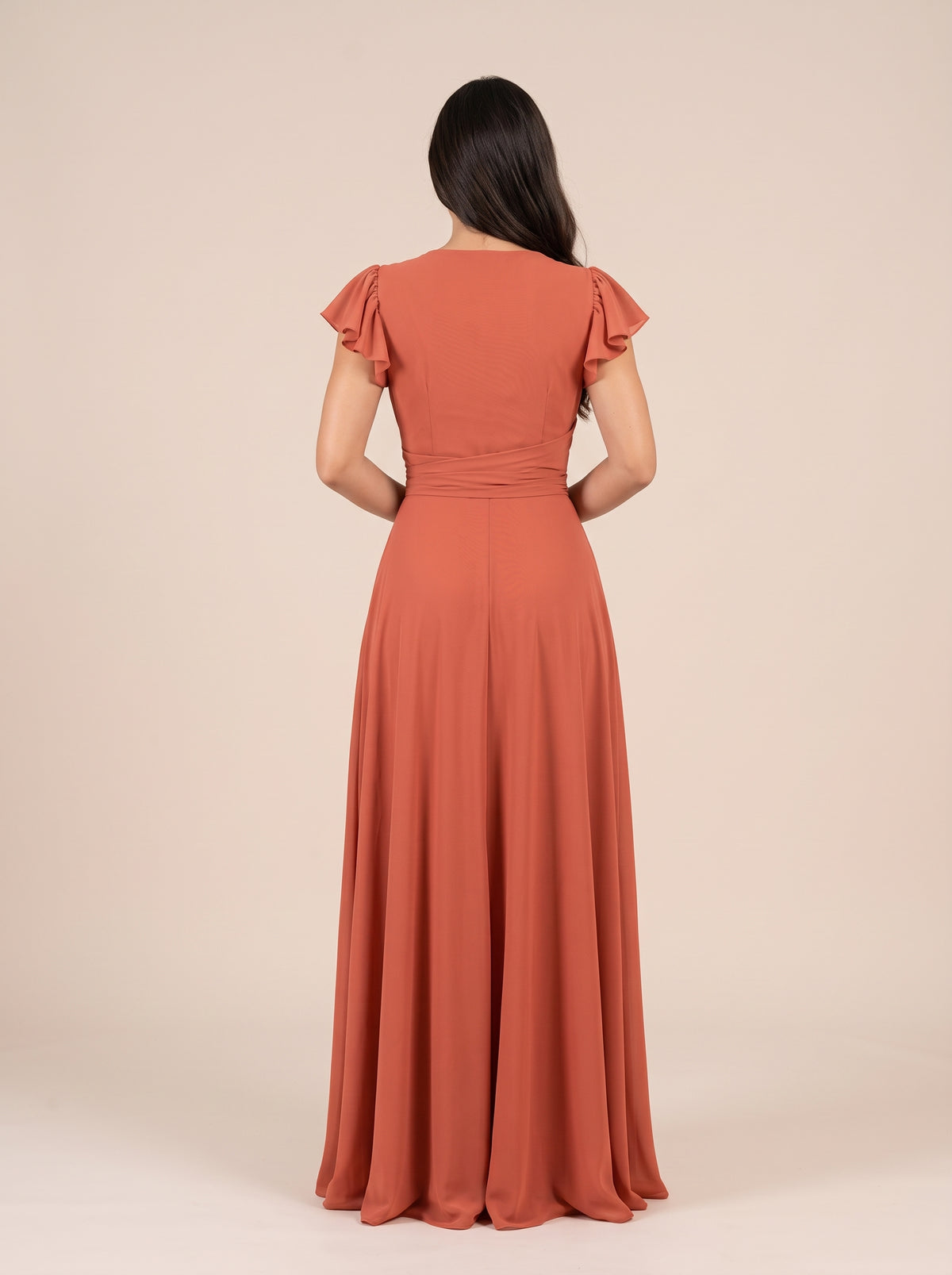 Vestido Leticia