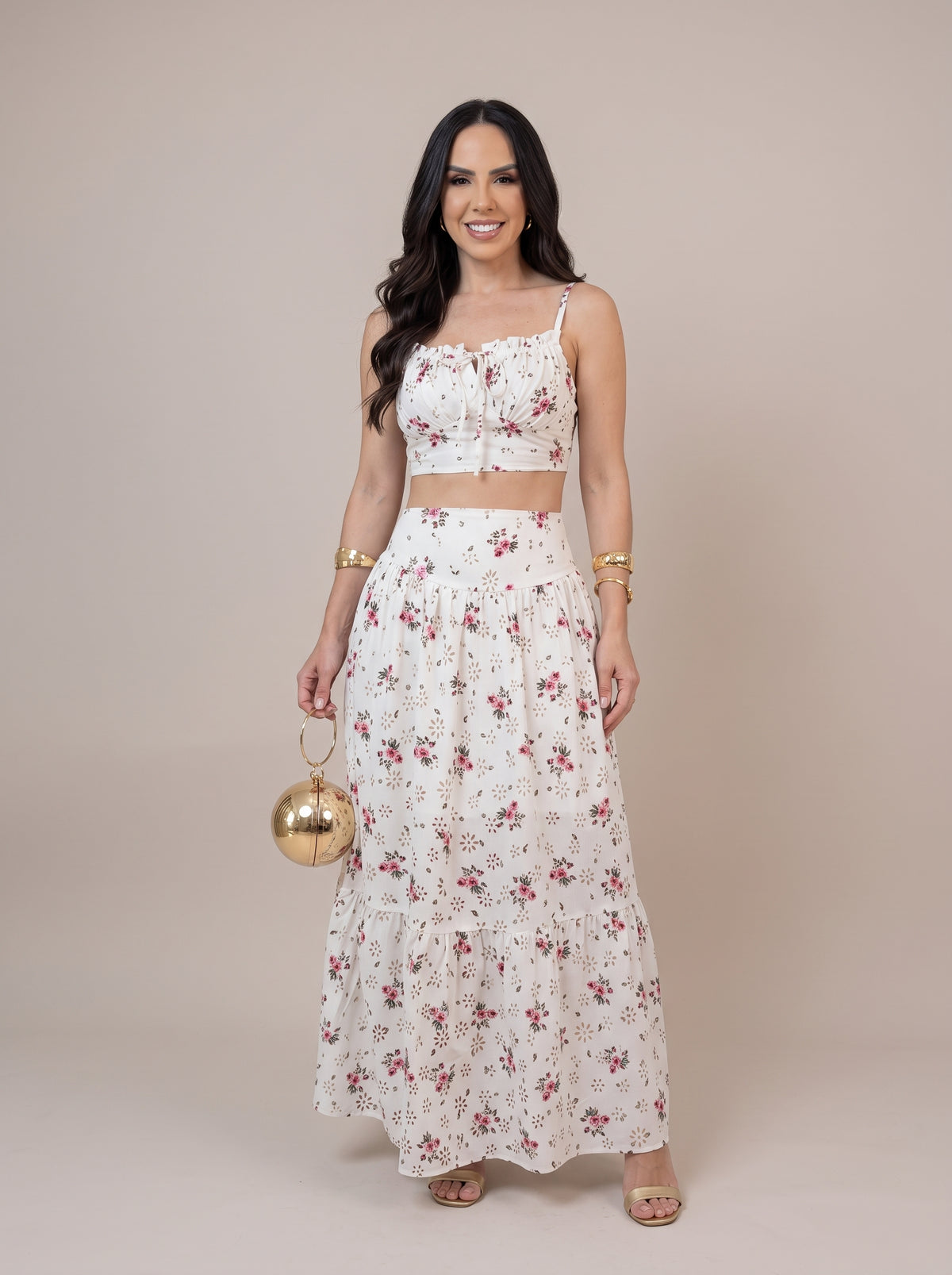 Conjunto Mavie