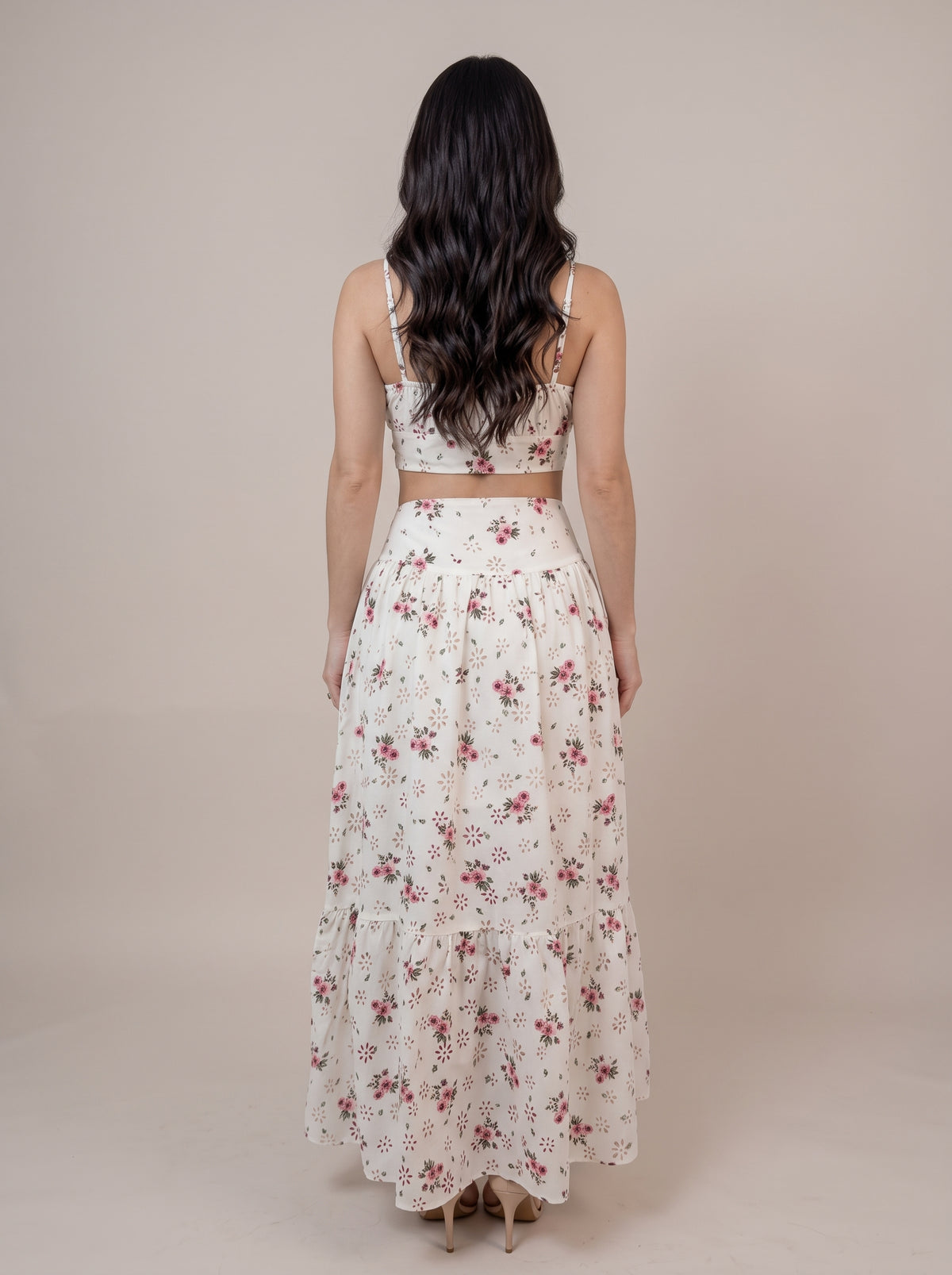 Conjunto Mavie