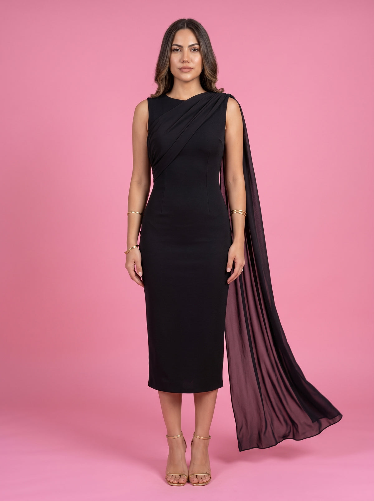 Vestido Lizie