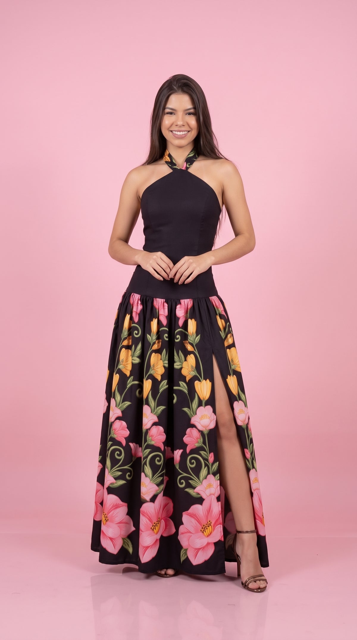 Vestido Beatrice