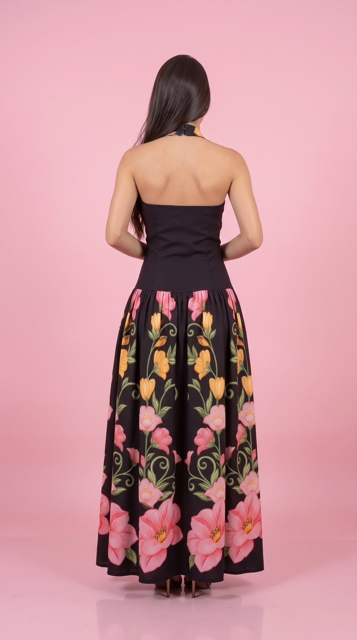 Vestido Beatrice