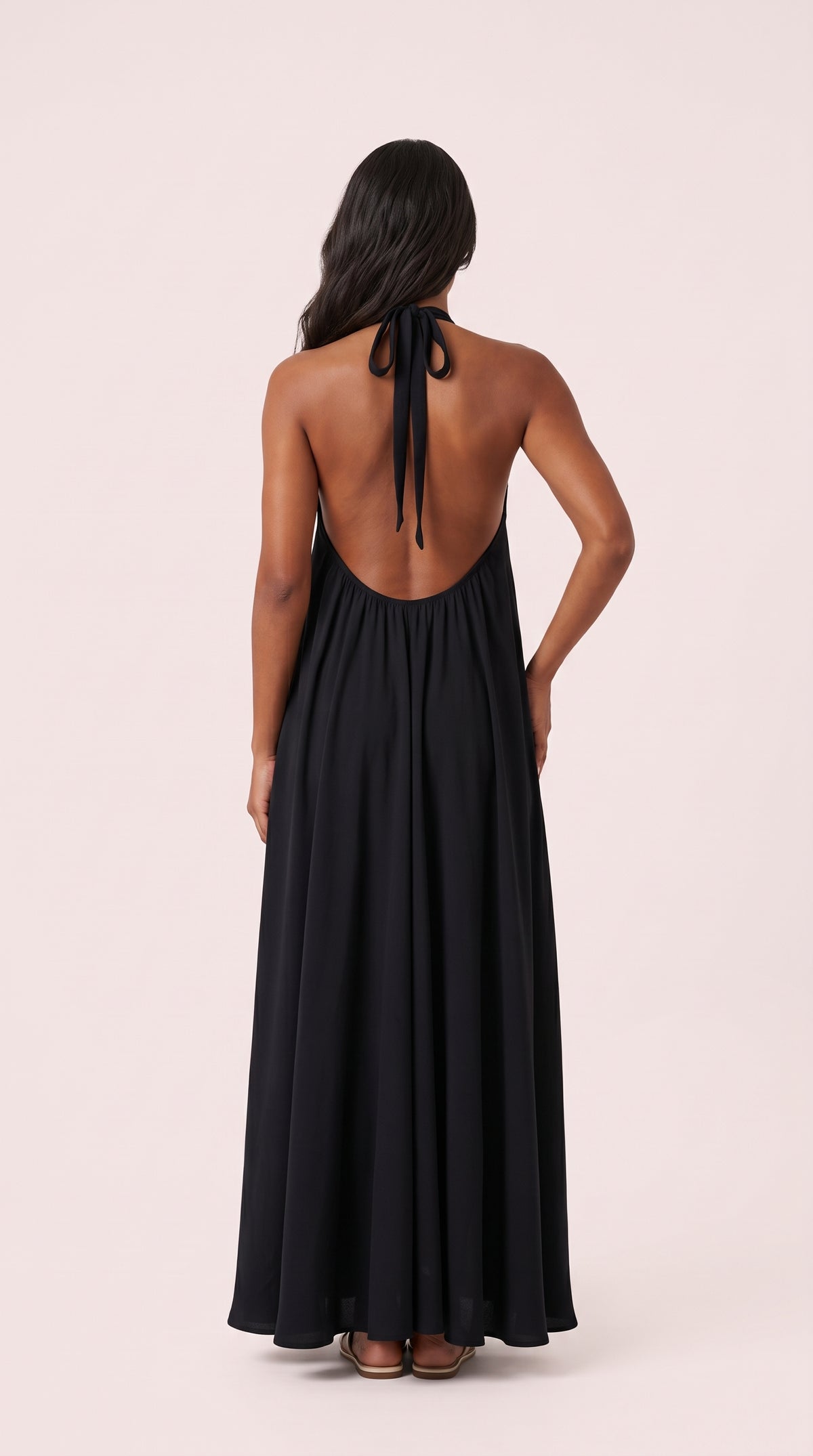 Vestido Ginevra