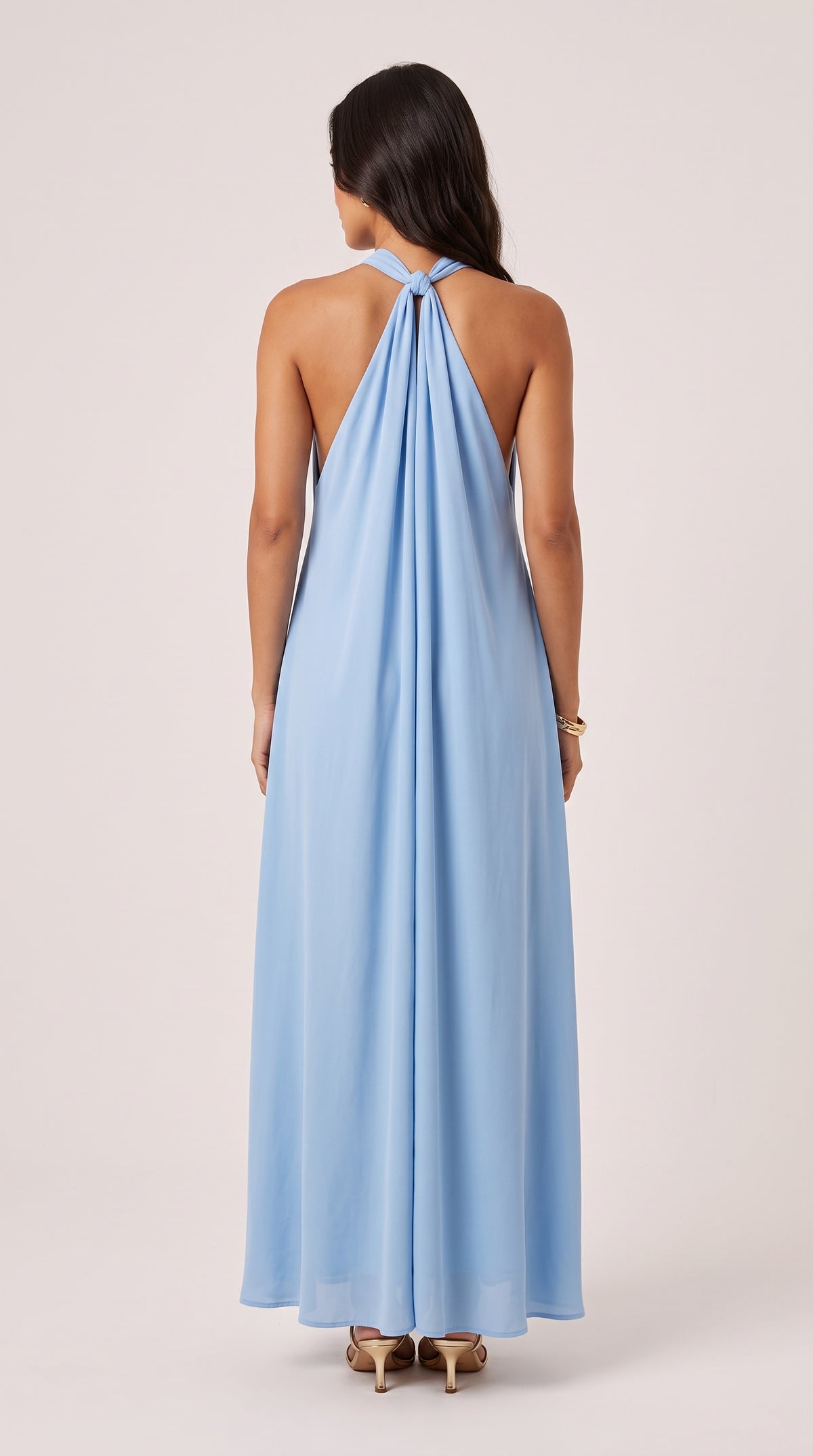 Vestido Ginevra