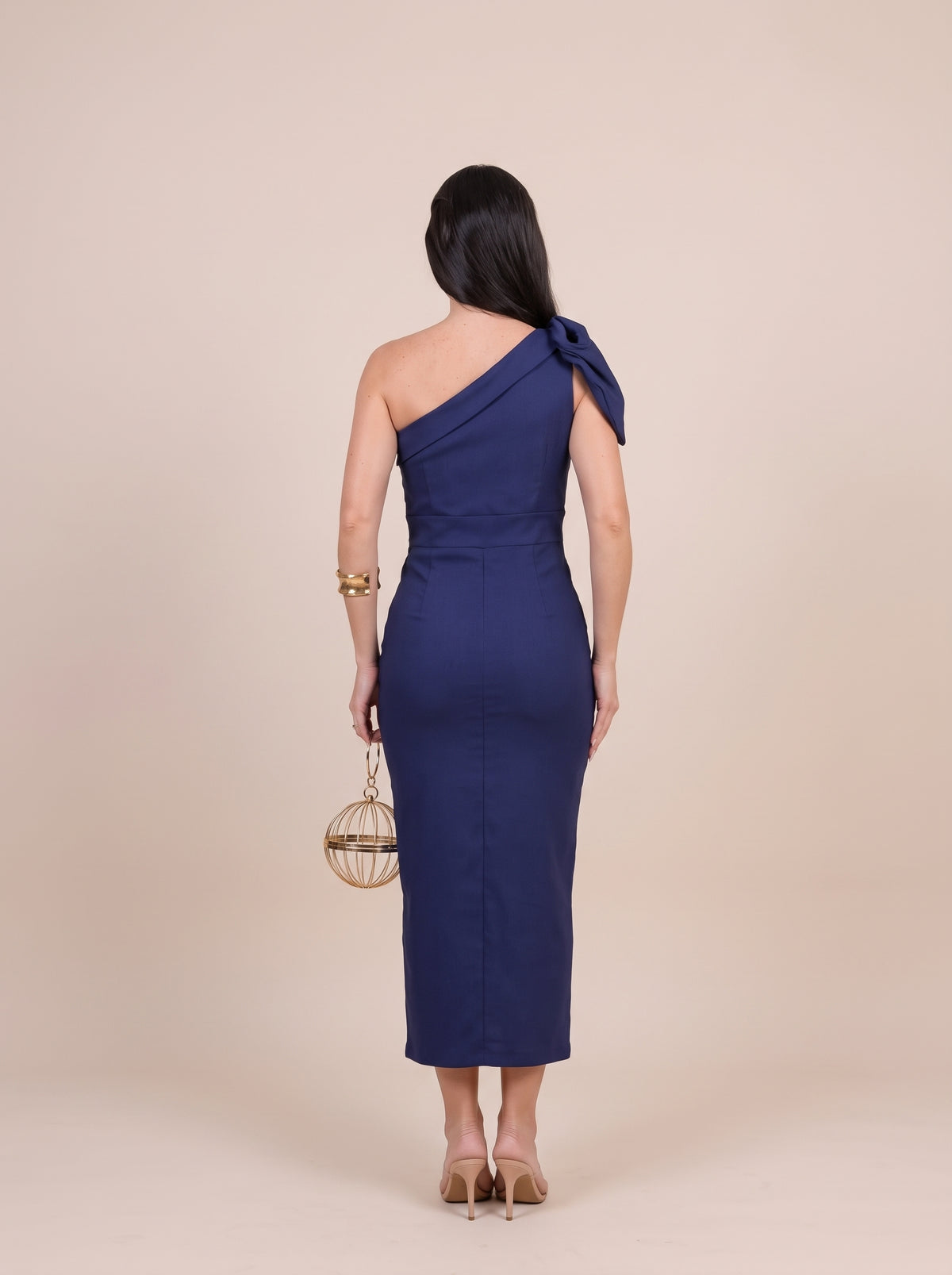 Vestido Mariana