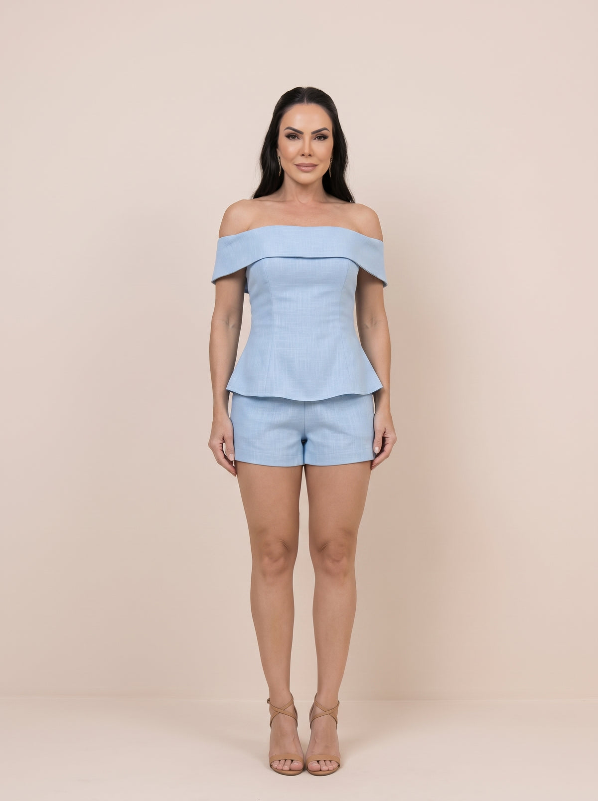 Conjunto Roberta