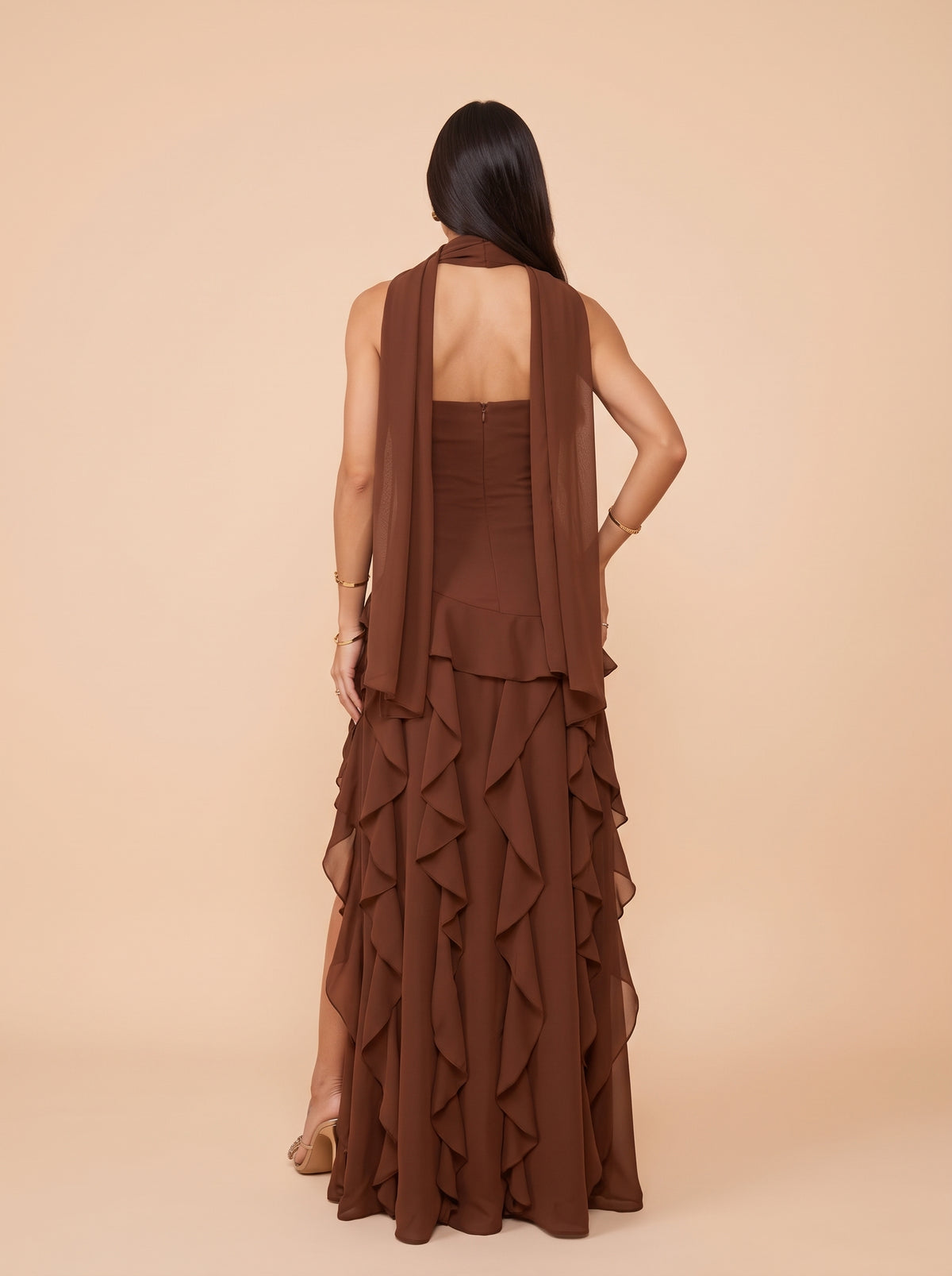 Vestido Helena