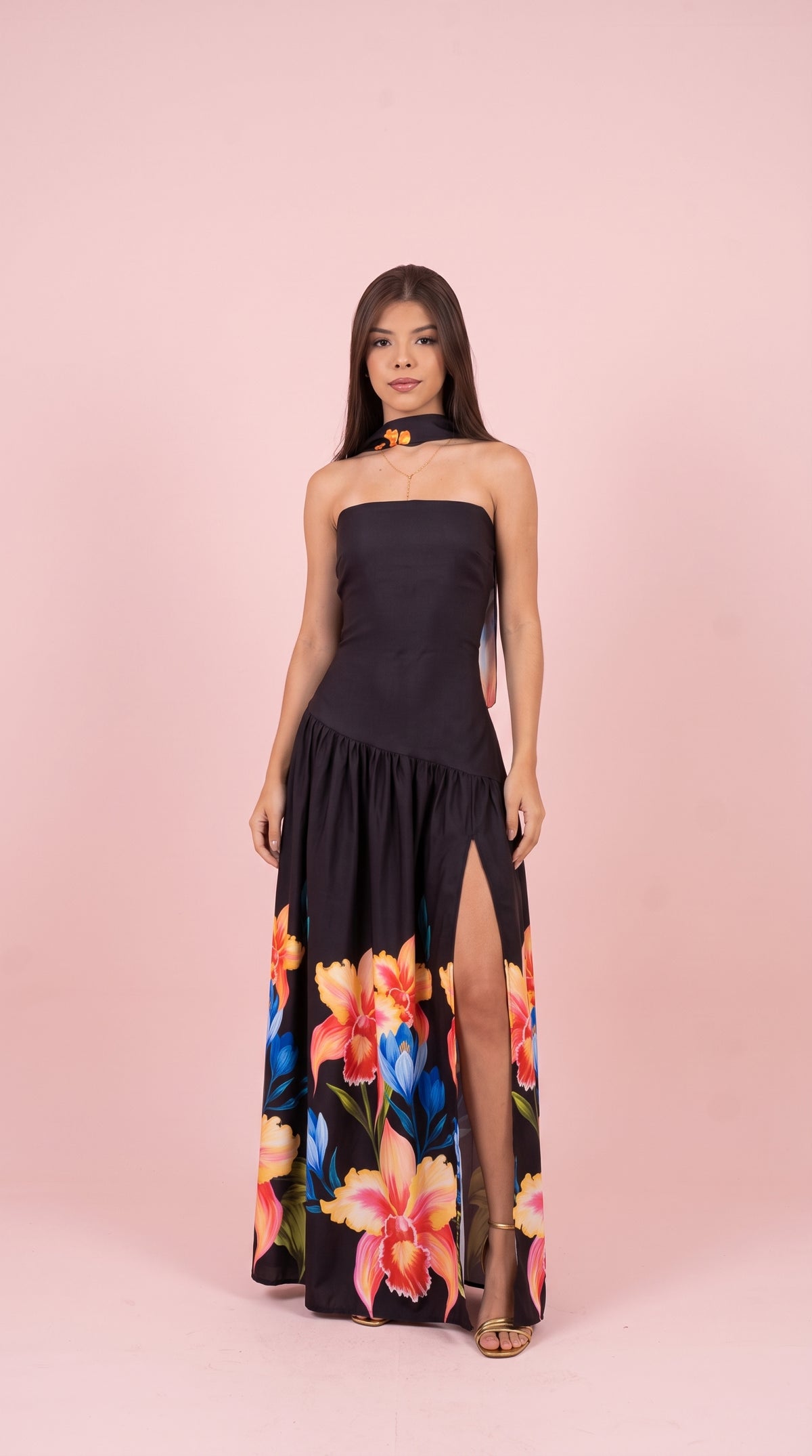 Vestido Beatrice