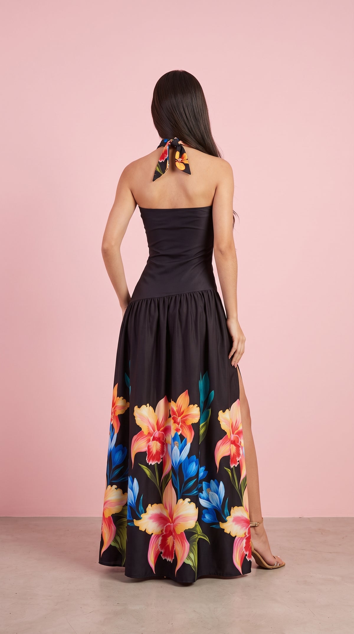 Vestido Beatrice