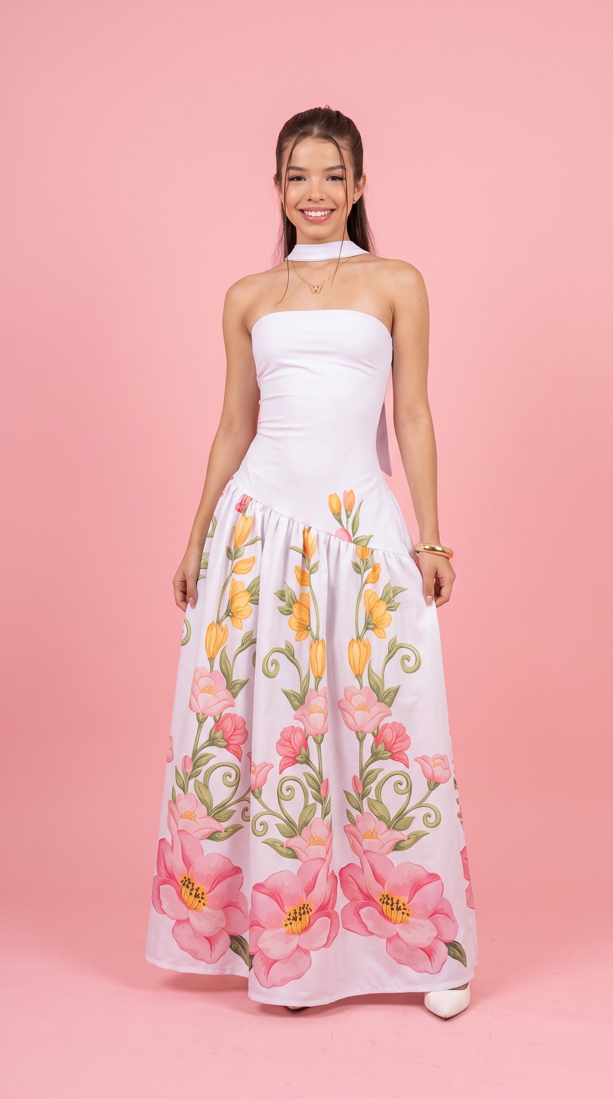 Vestido Beatrice