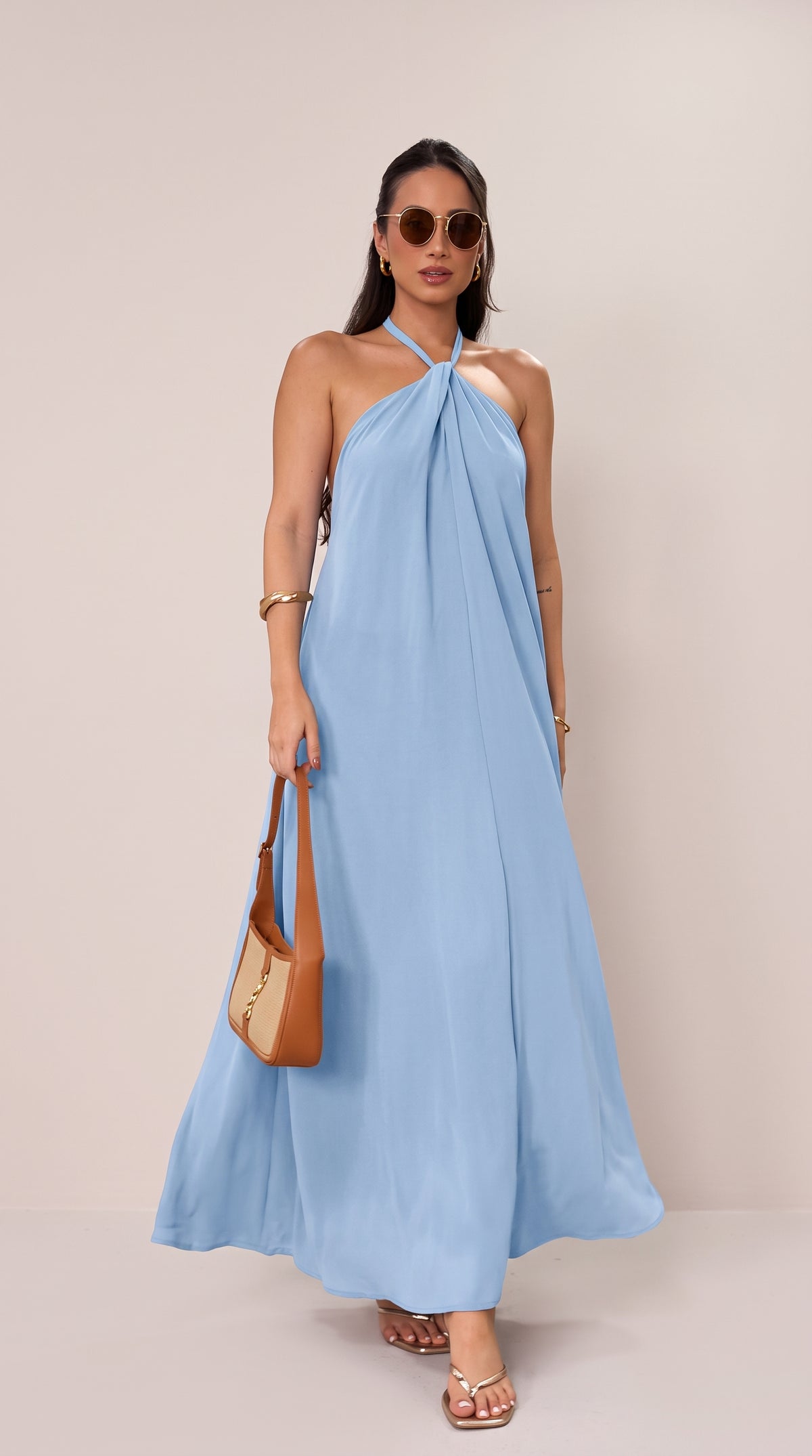 Vestido Ginevra