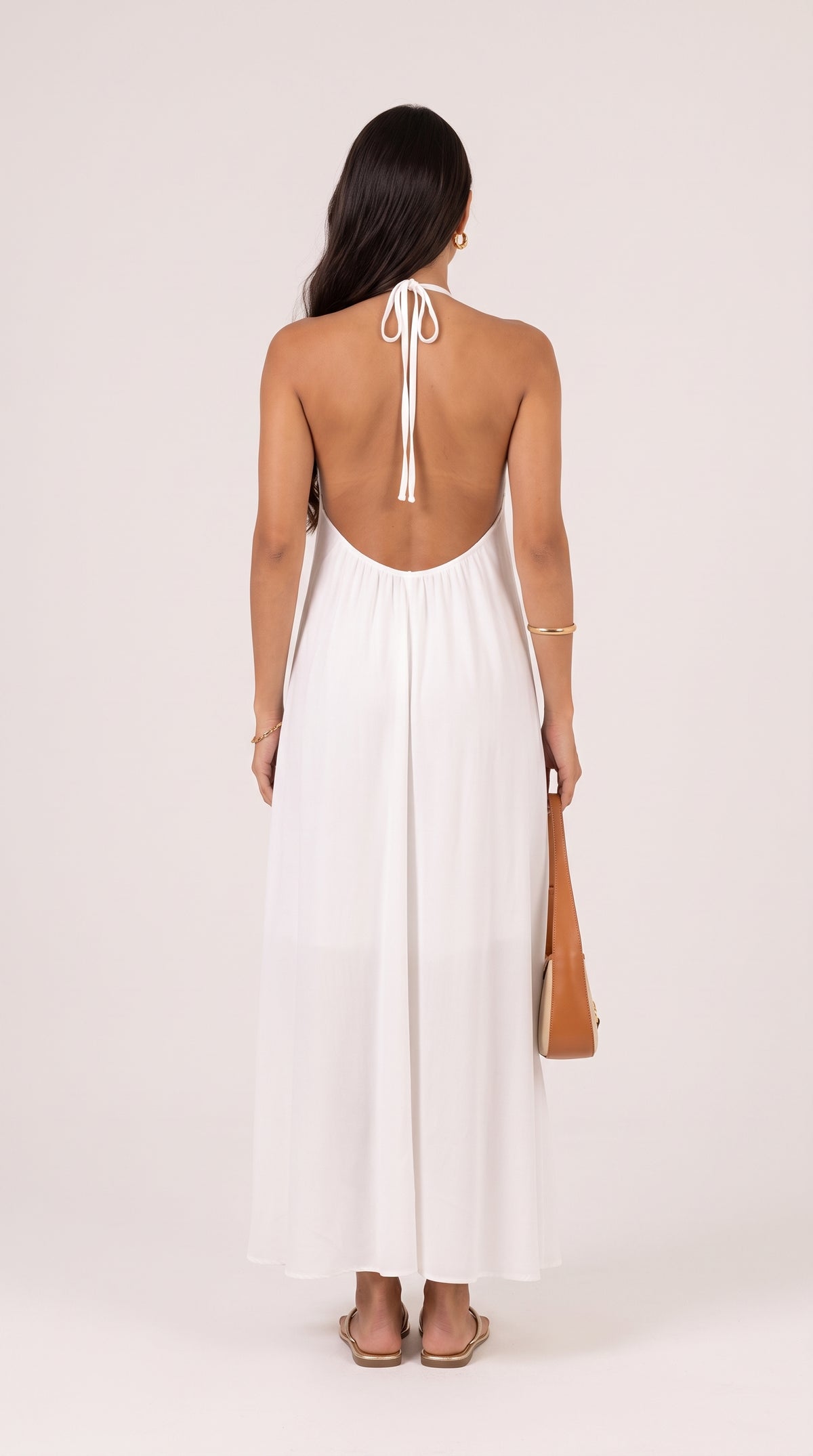 Vestido Ginevra