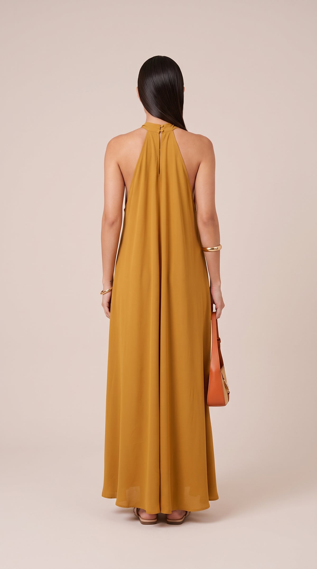 Vestido Ginevra