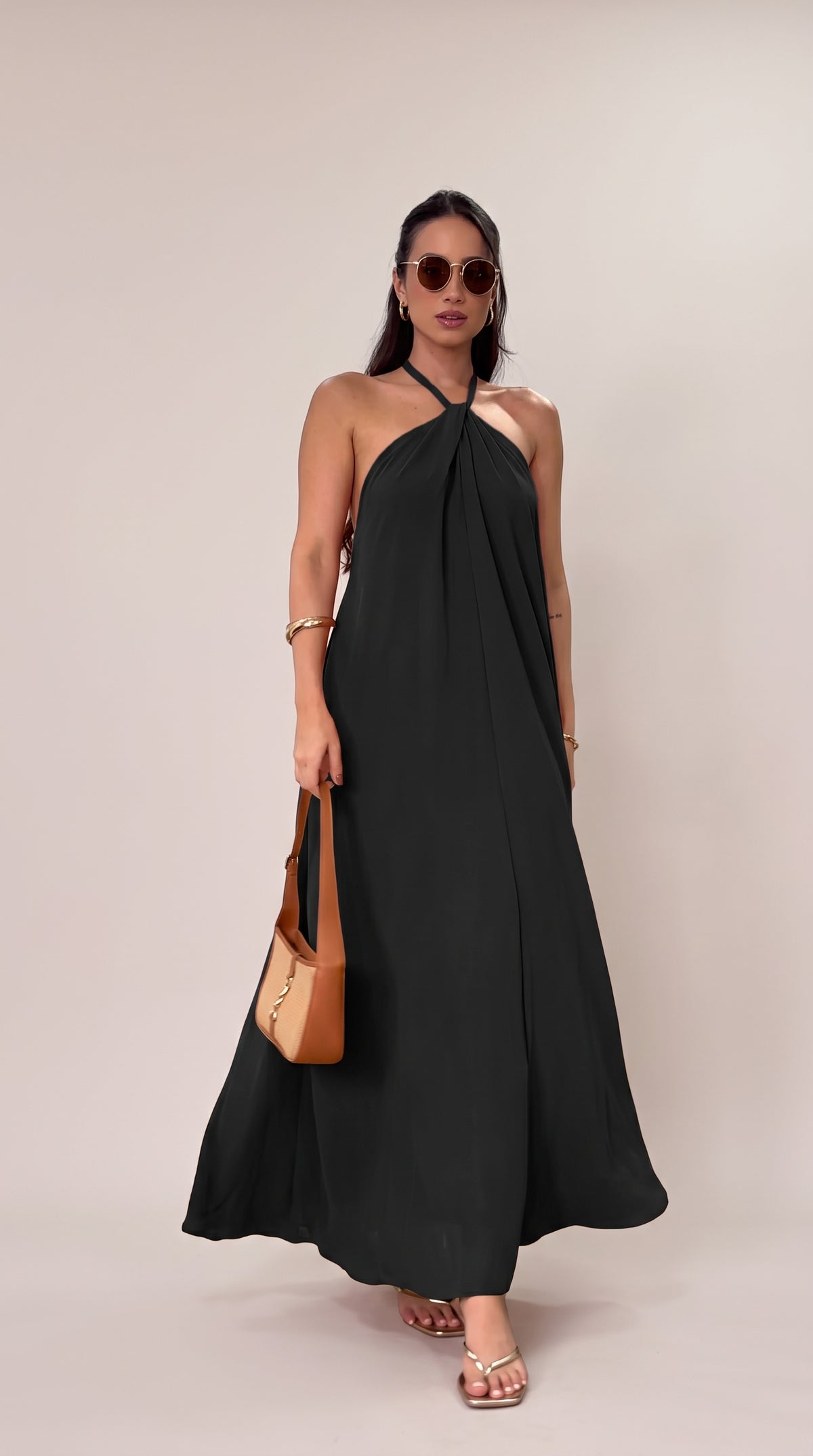 Vestido Ginevra