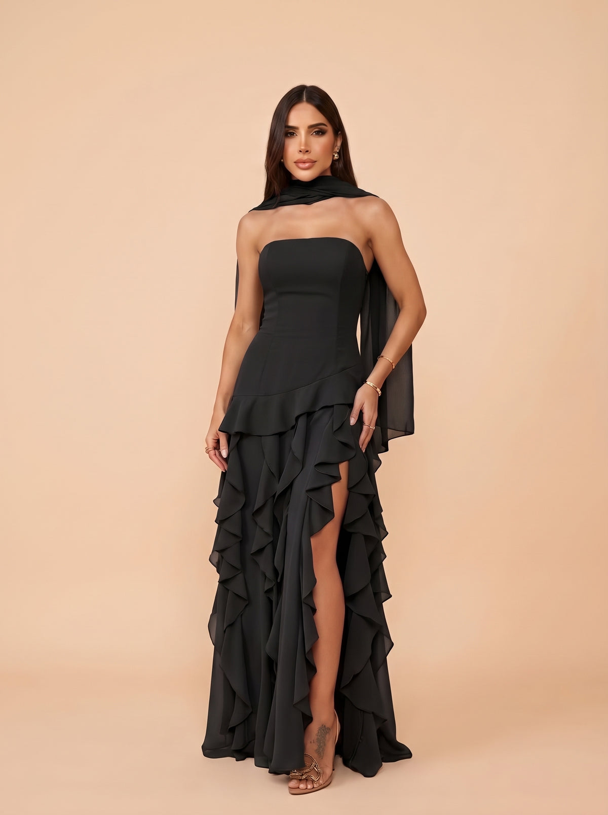 Vestido Helena