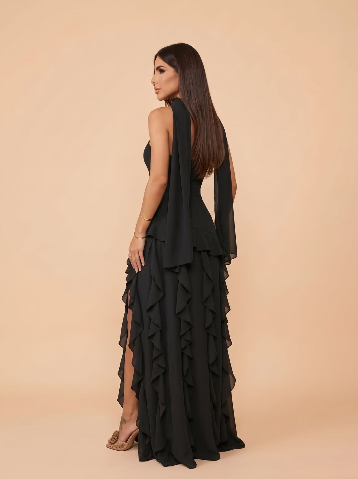 Vestido Helena