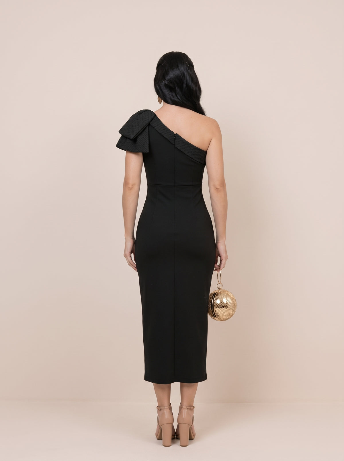 Vestido Mariana