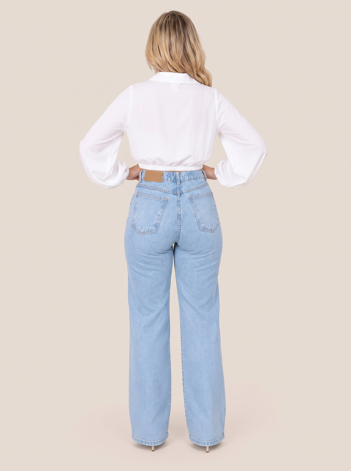 Blusa Penelope