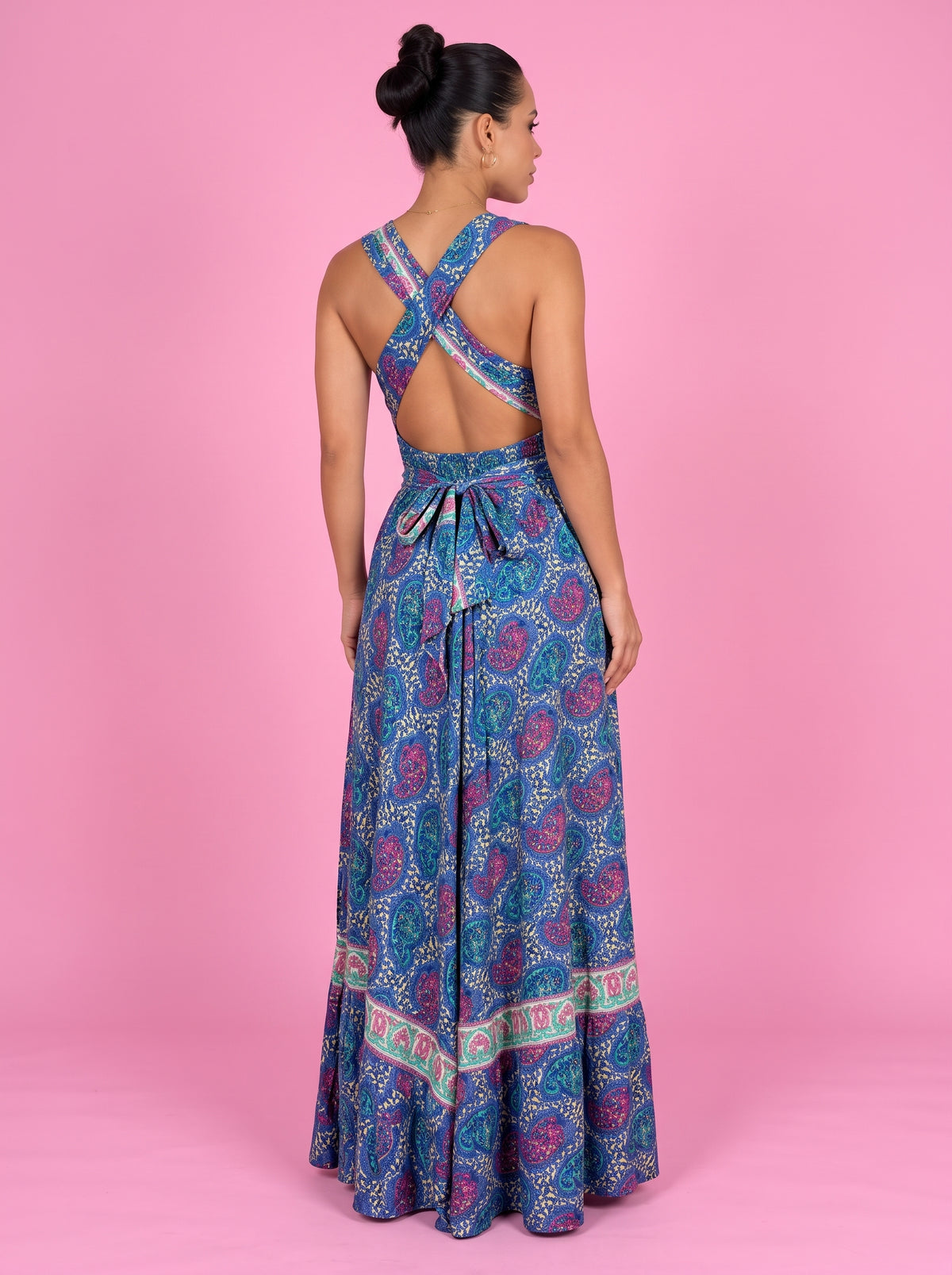Vestido Tiffany