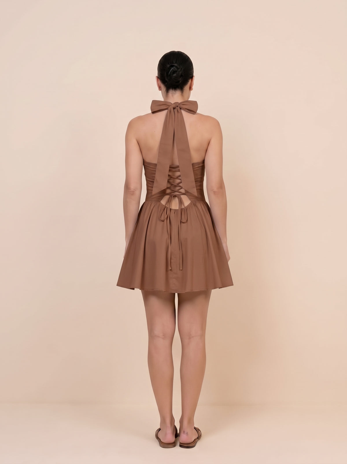 Vestido Alexia