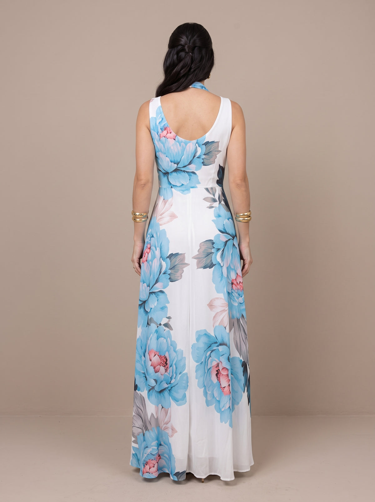 Vestido Cassia