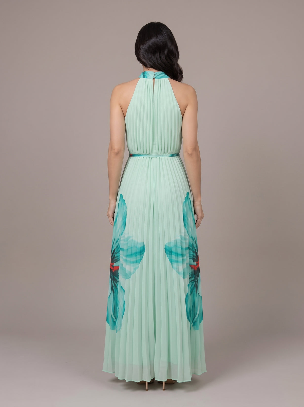 Vestido Cassia