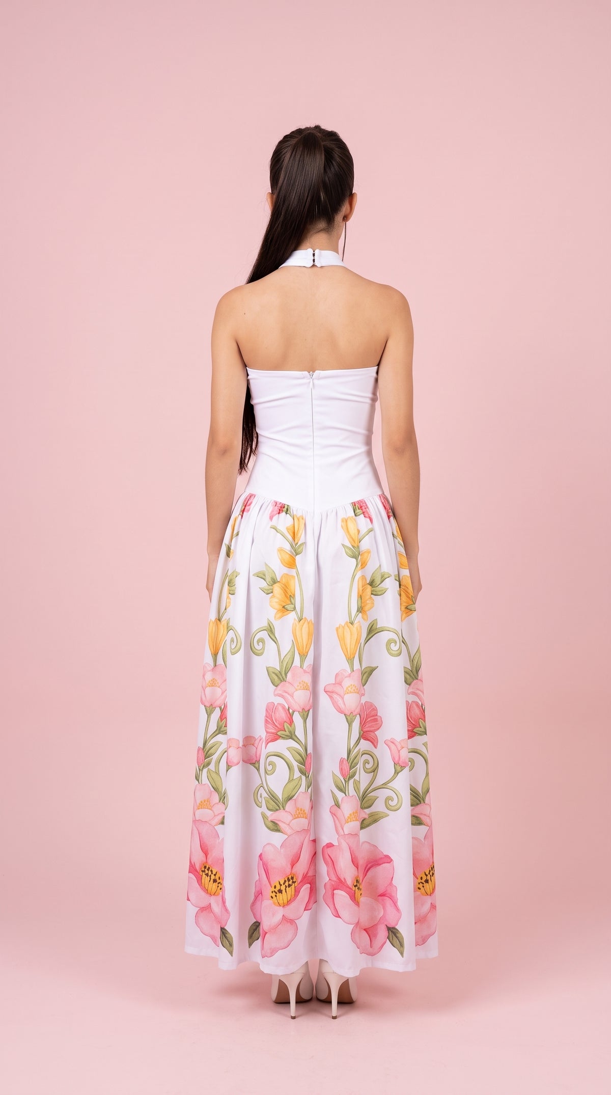 Vestido Beatrice