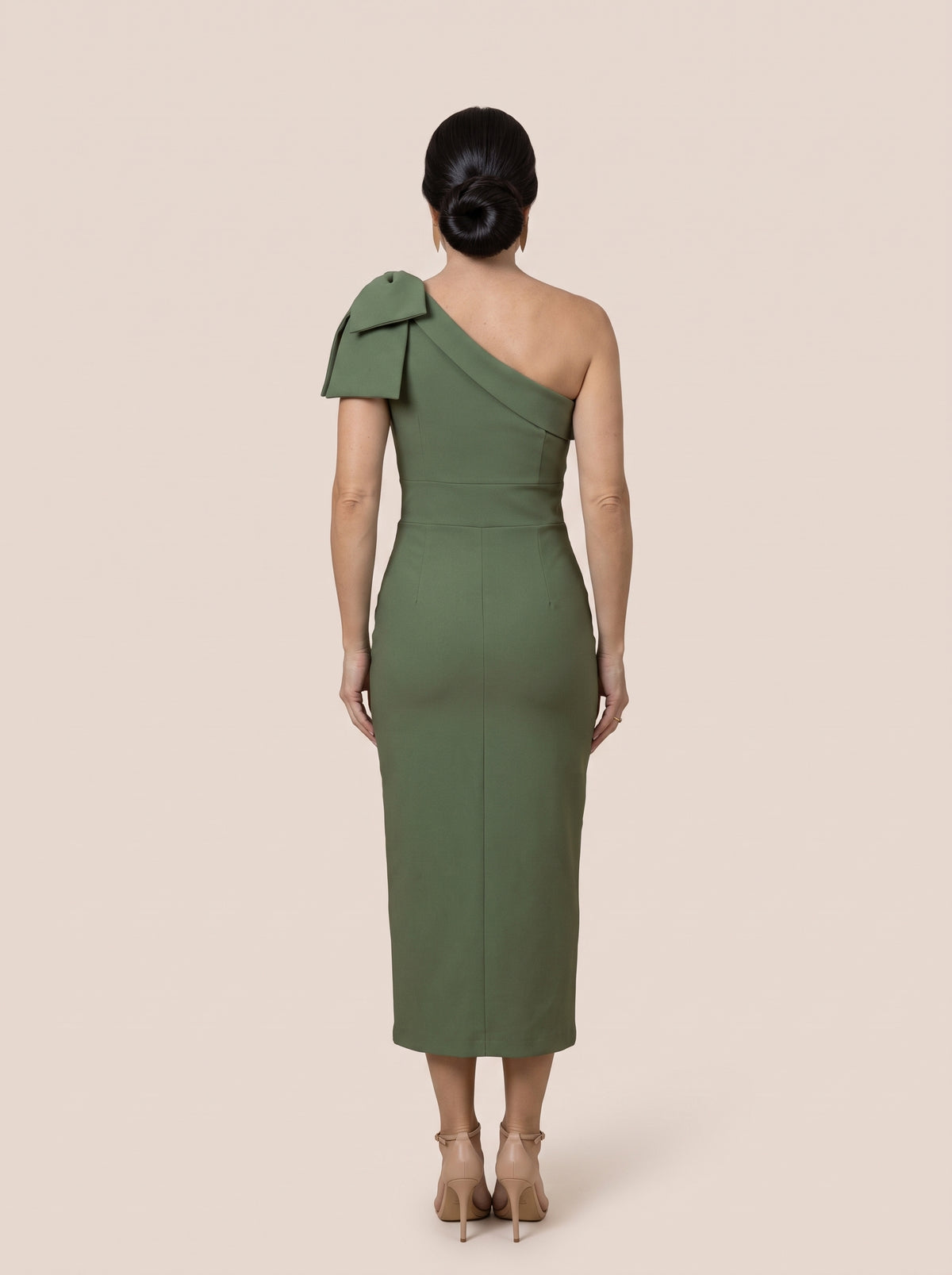Vestido Mariana