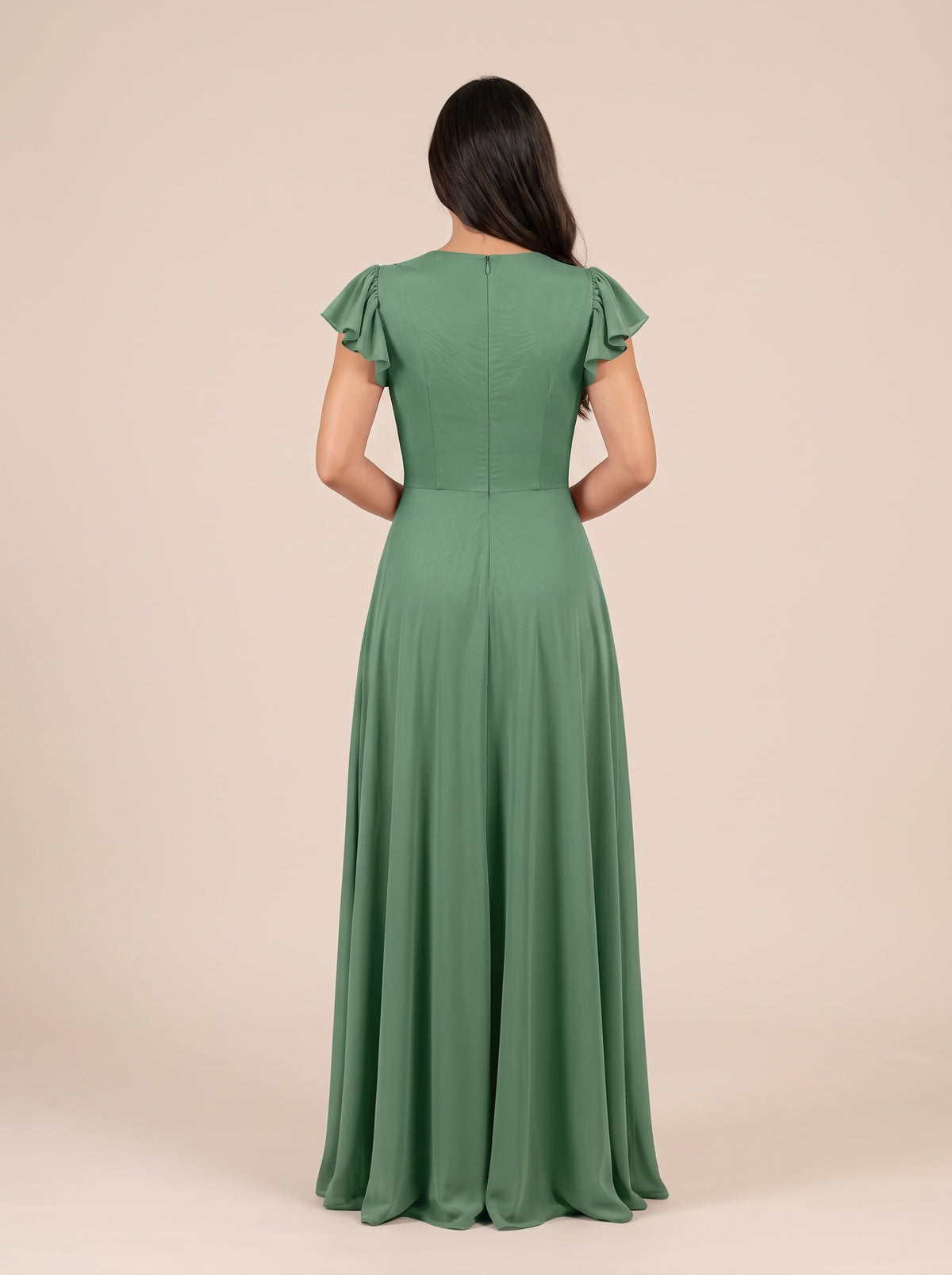 Vestido Leticia