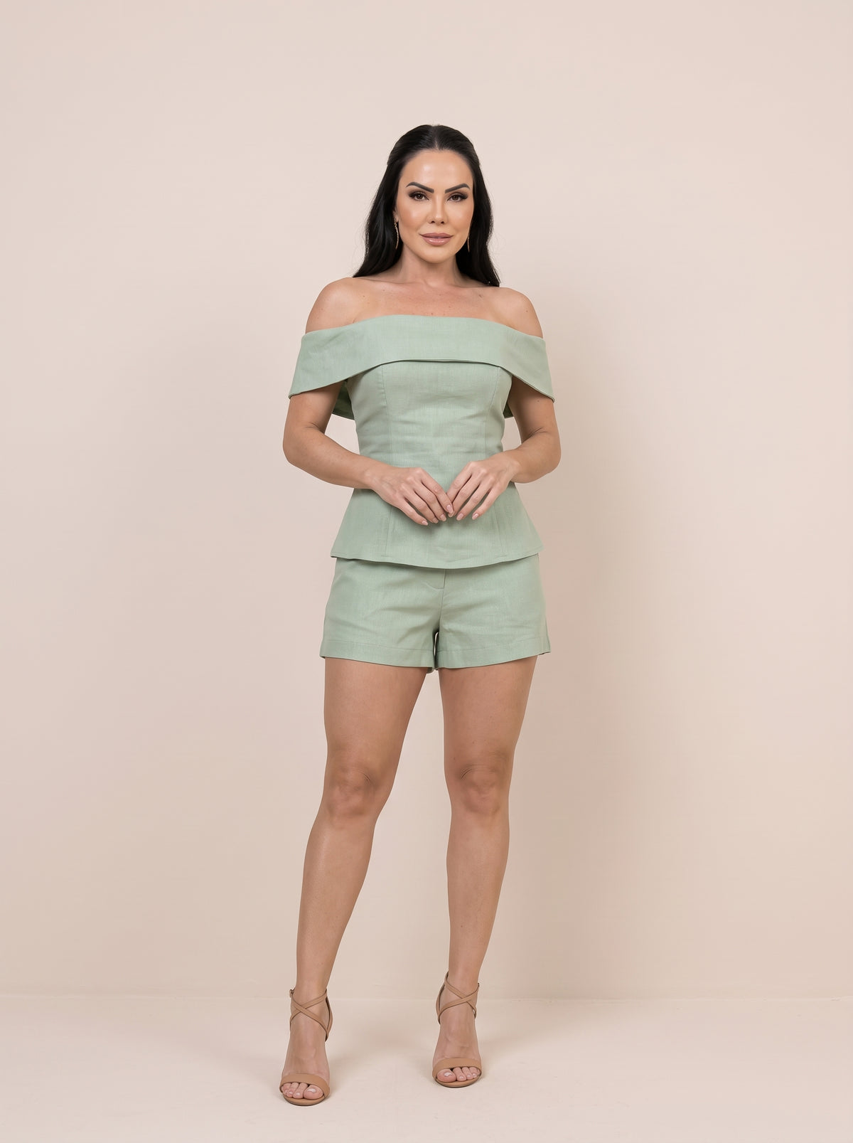Conjunto Roberta