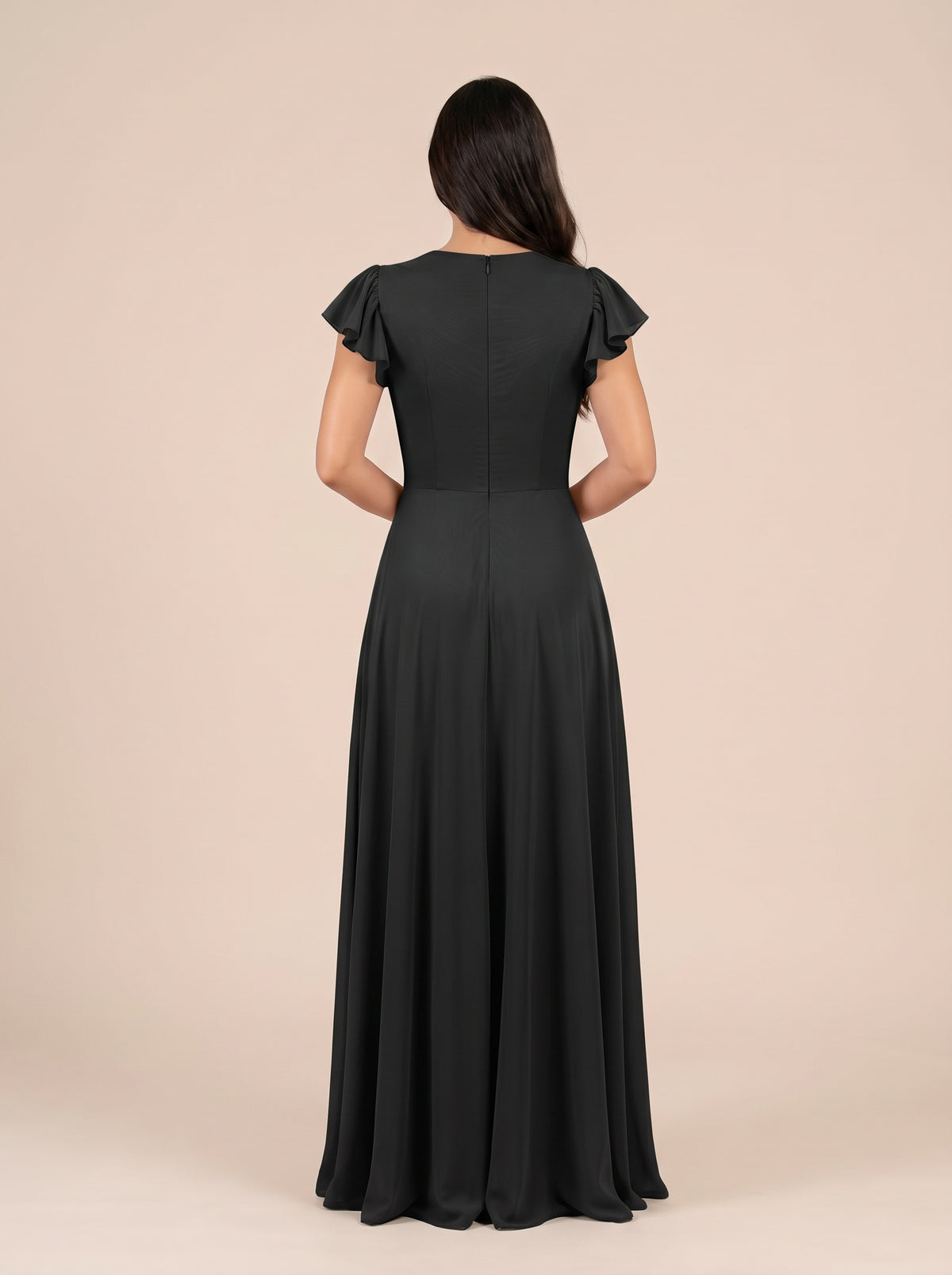 Vestido Leticia