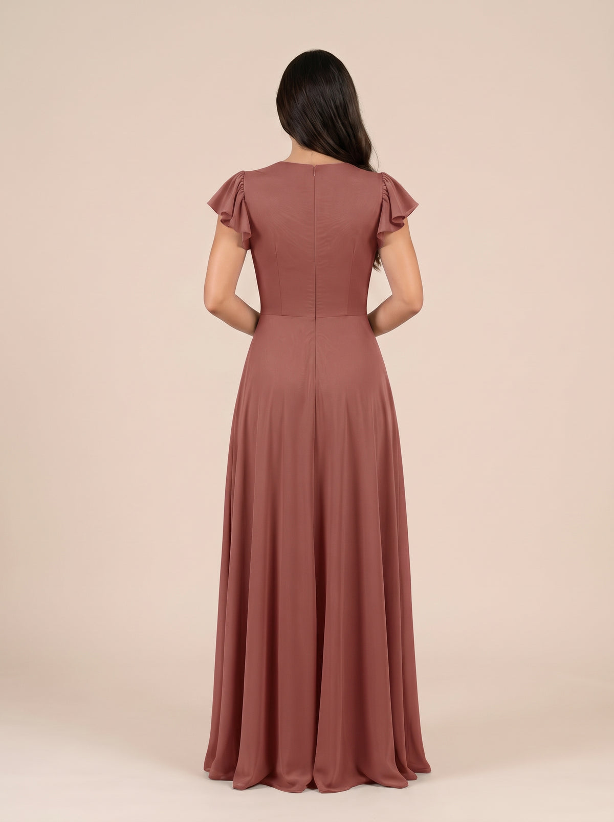 Vestido Leticia