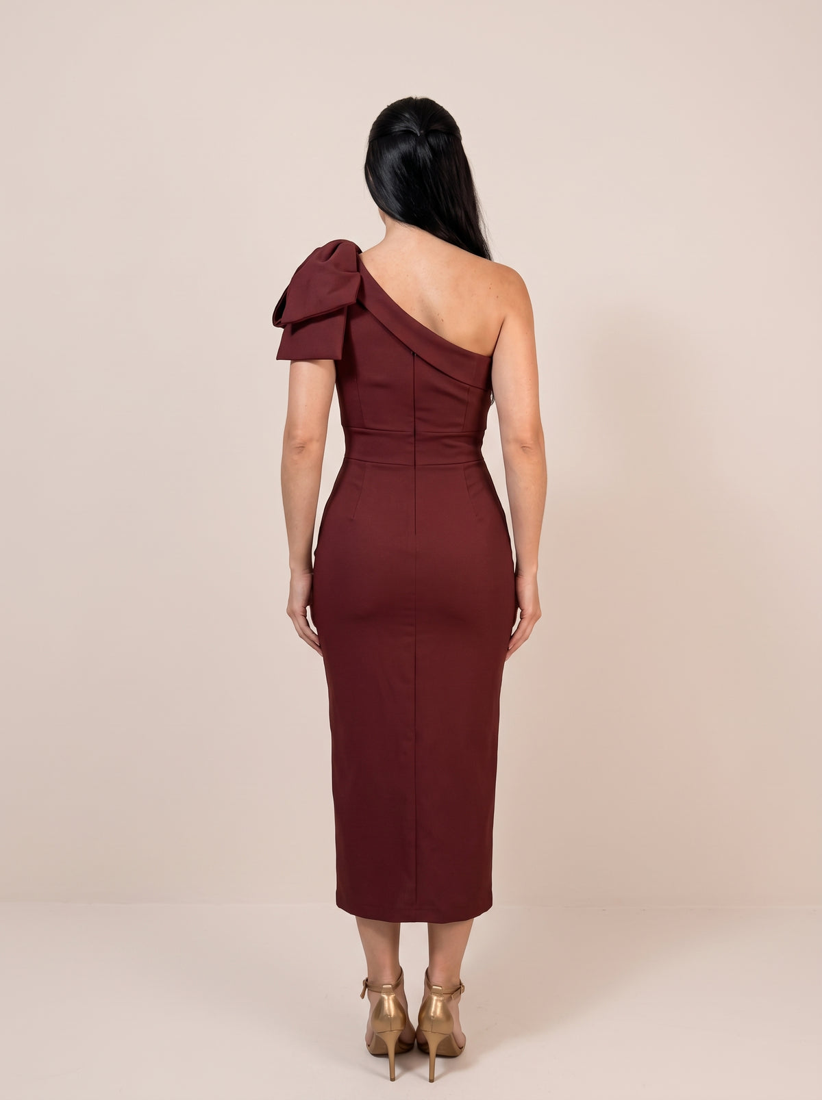Vestido Mariana