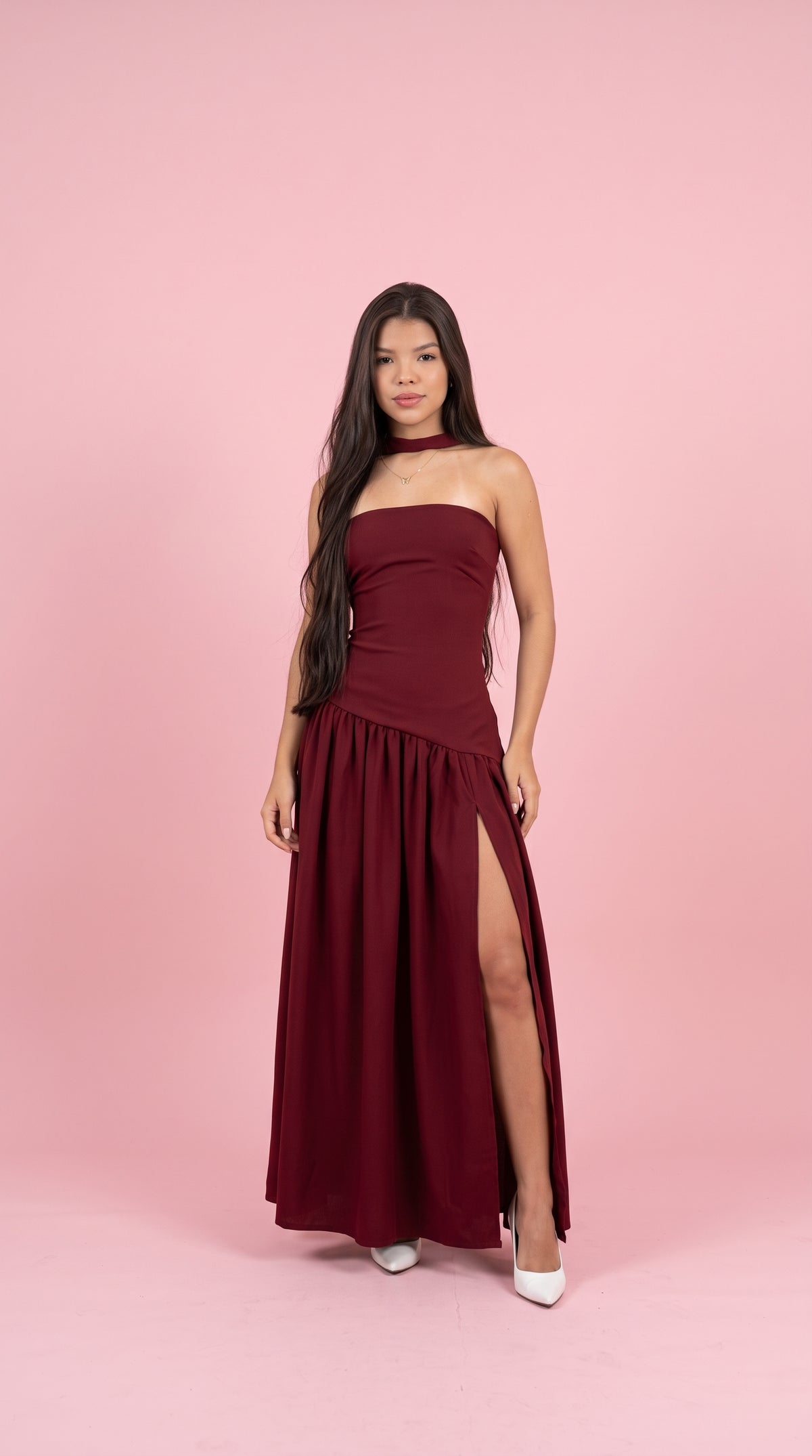 Vestido Beatrice