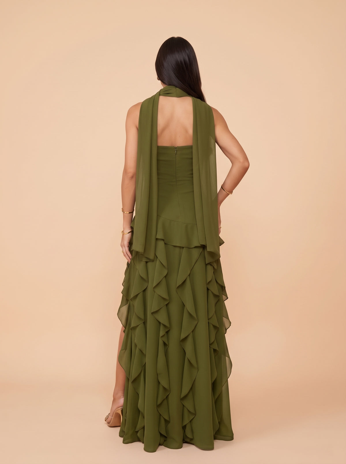 Vestido Helena