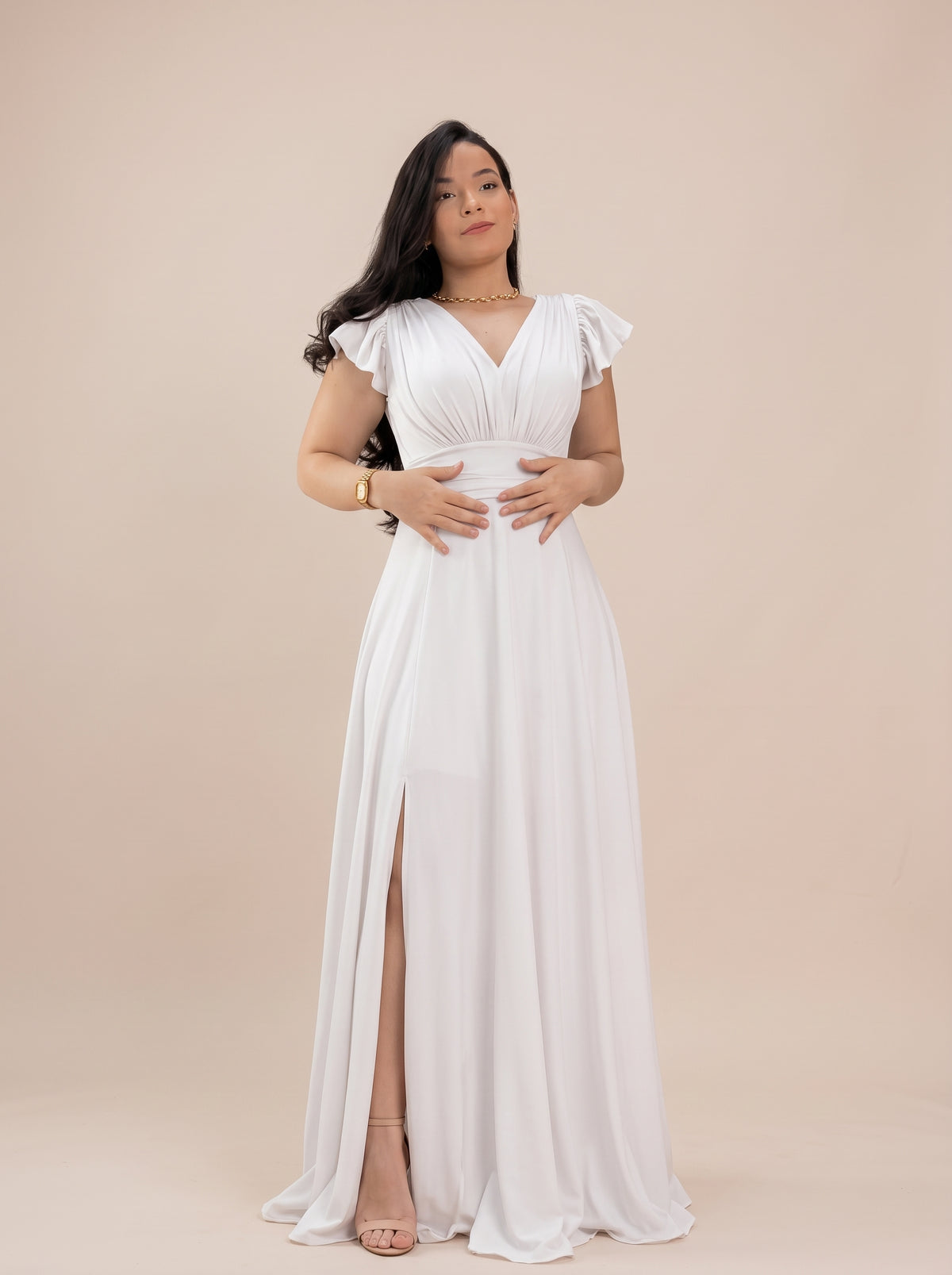 Vestido Leticia