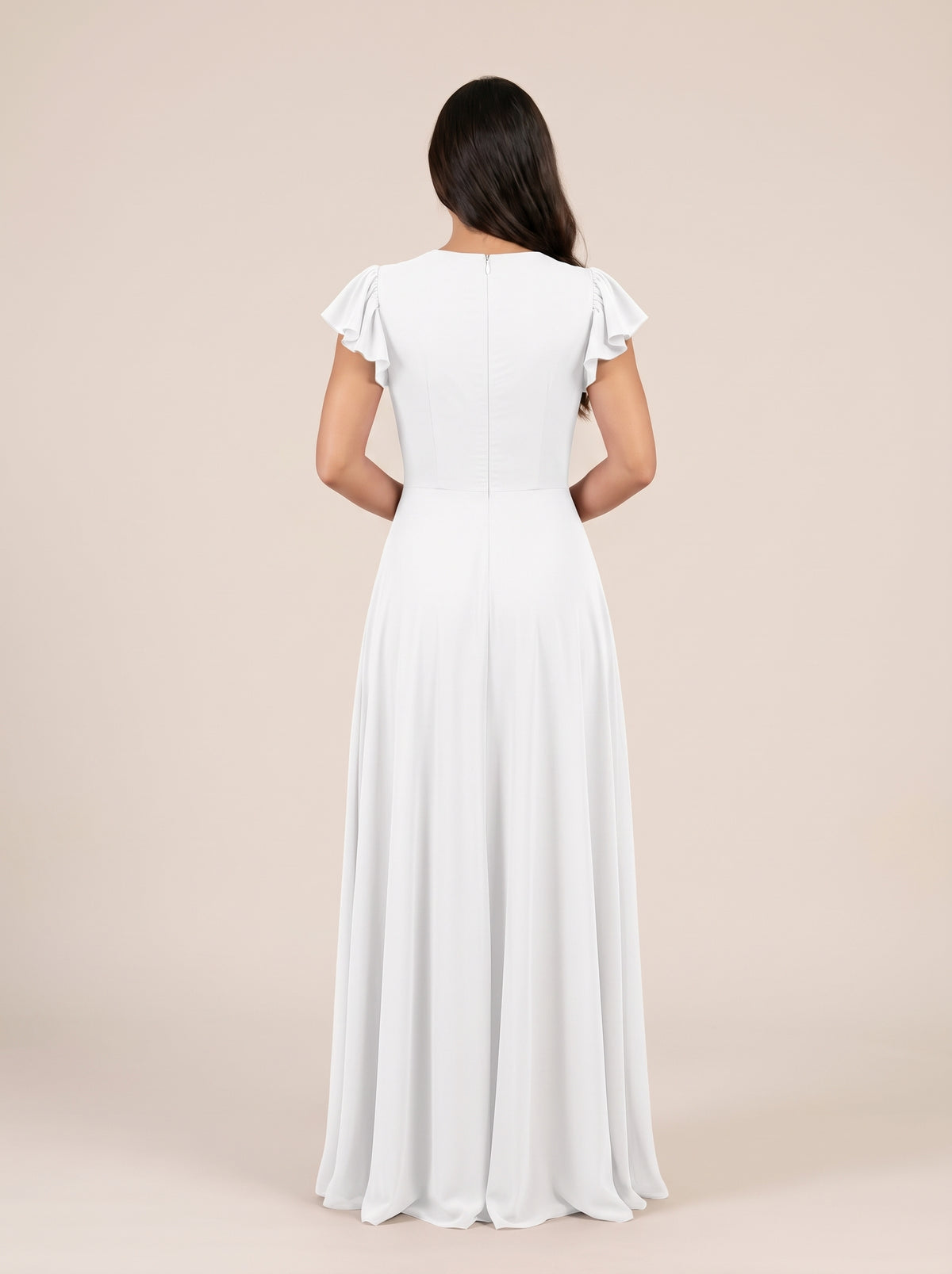 Vestido Leticia