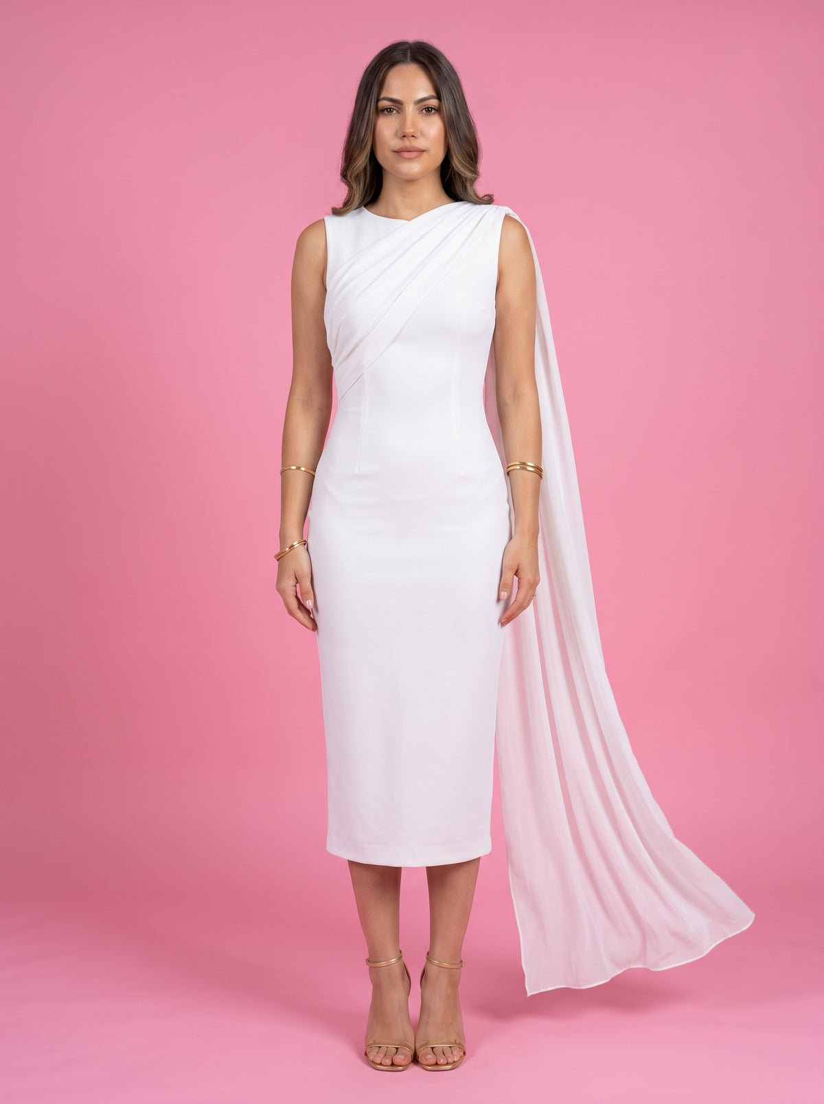 Vestido Lizie