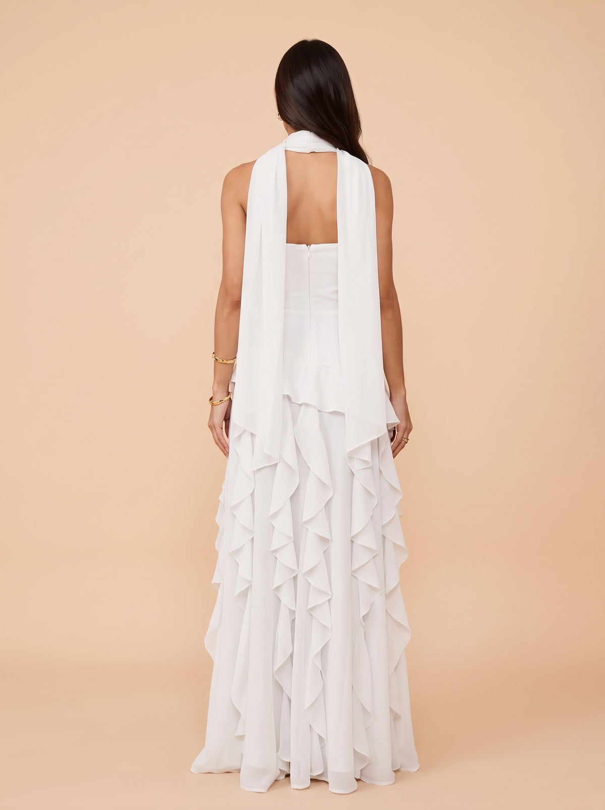 Vestido Helena
