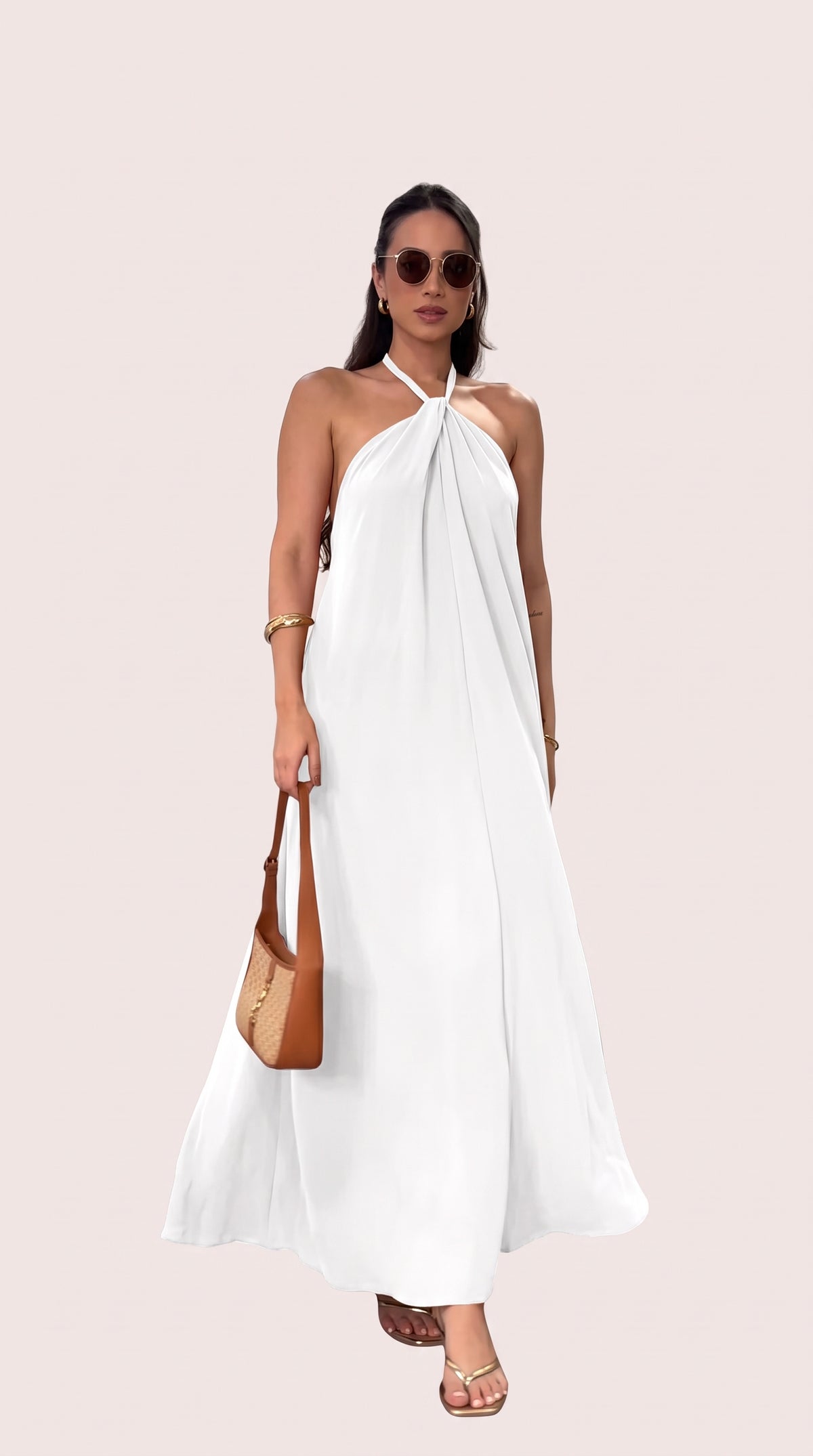 Vestido Ginevra