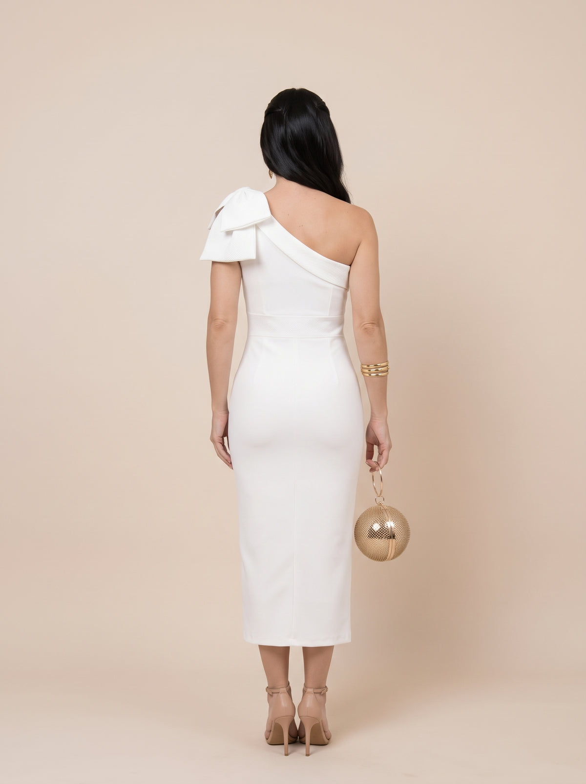 Vestido Mariana