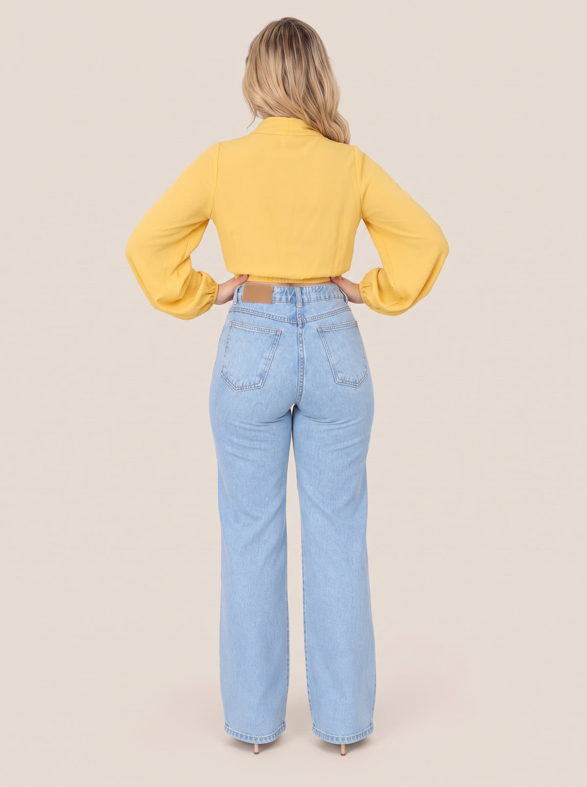 Blusa Penelope