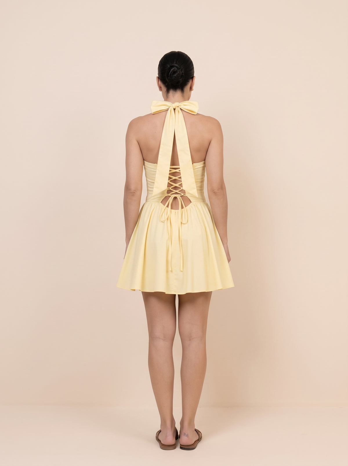 Vestido Alexia