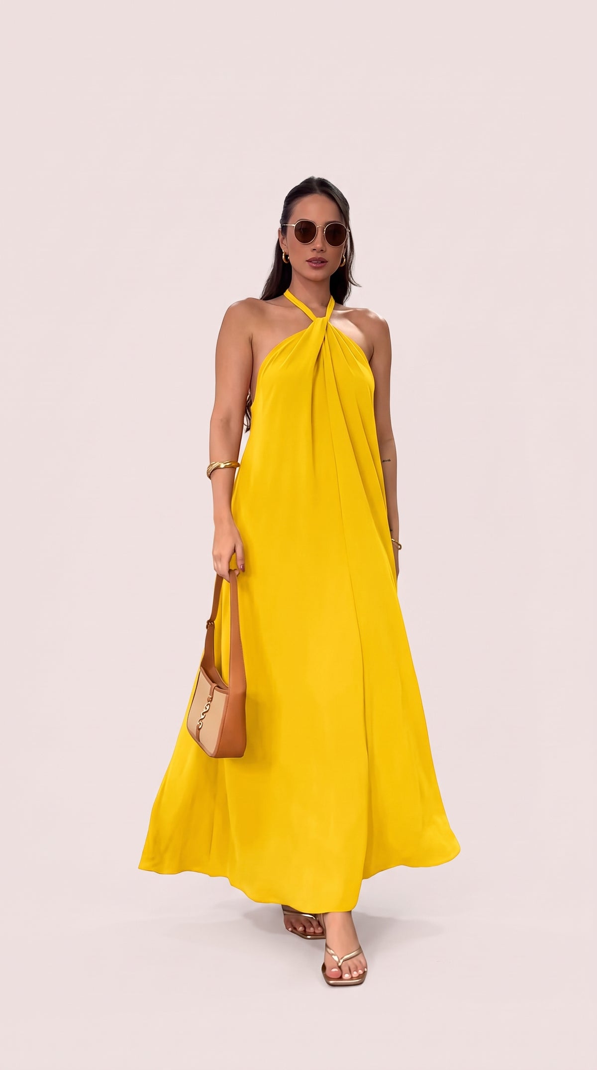 Vestido Ginevra