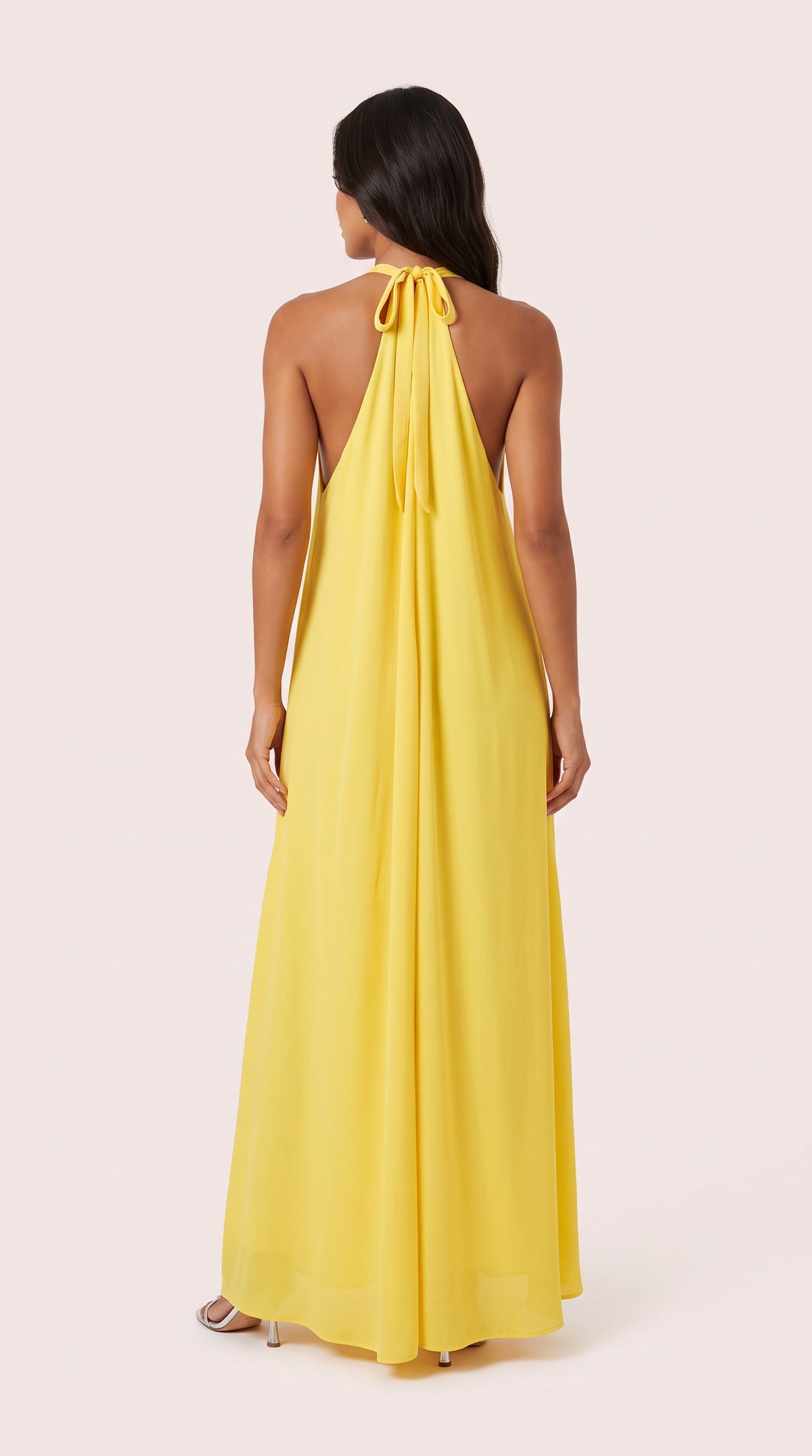 Vestido Ginevra